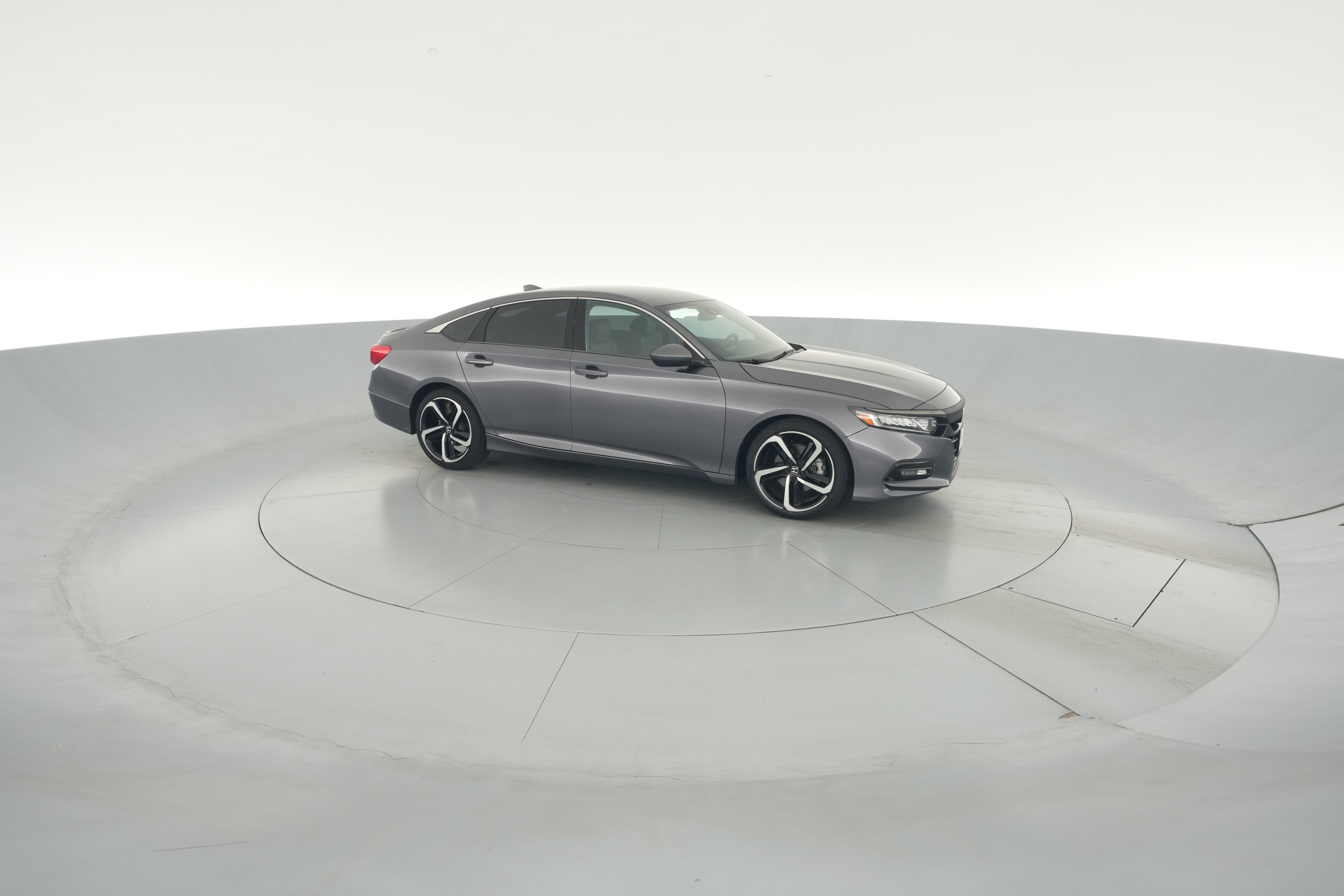 2020 Honda Accord Sport - Photo 33