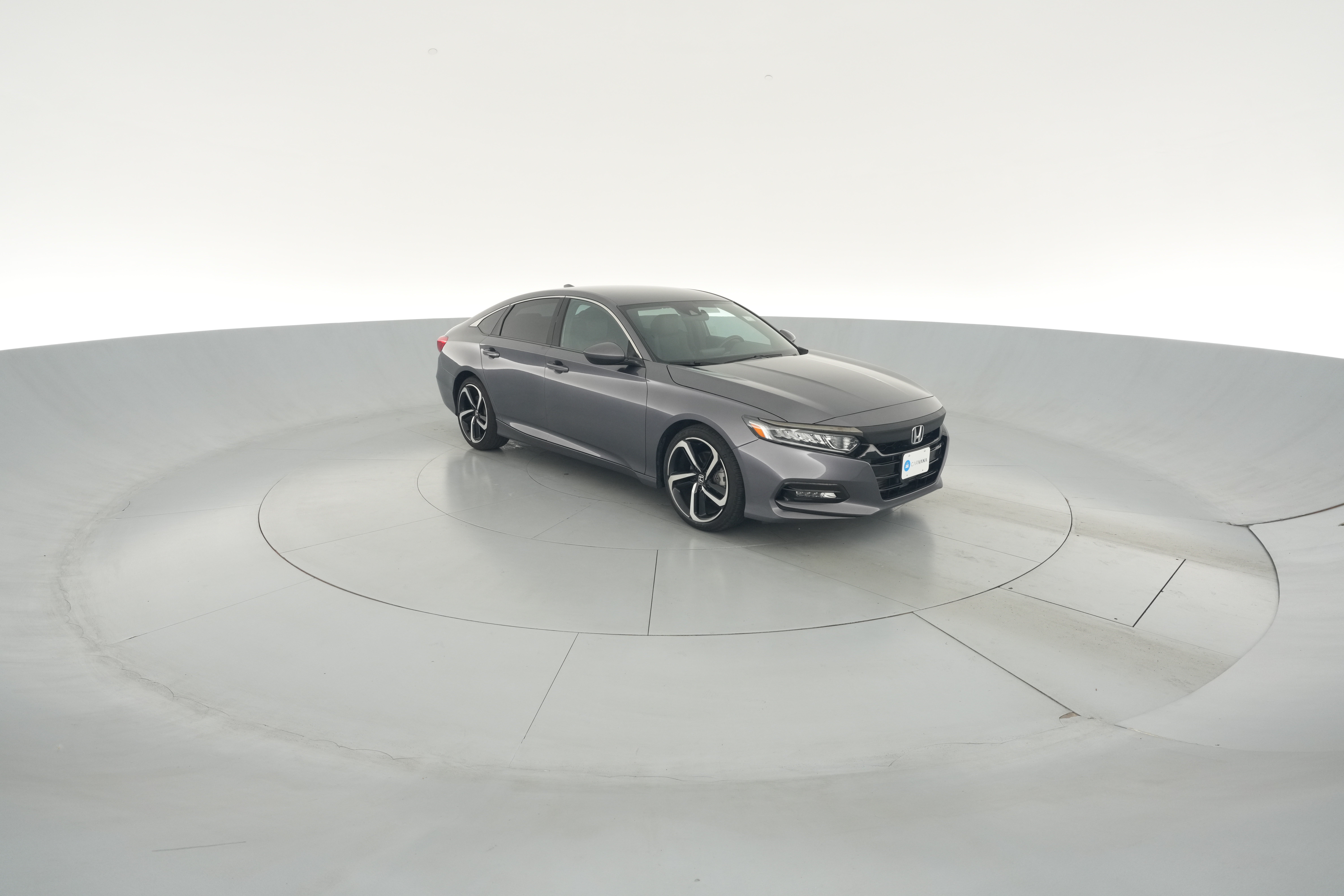 2020 Honda Accord Sport - Photo 34