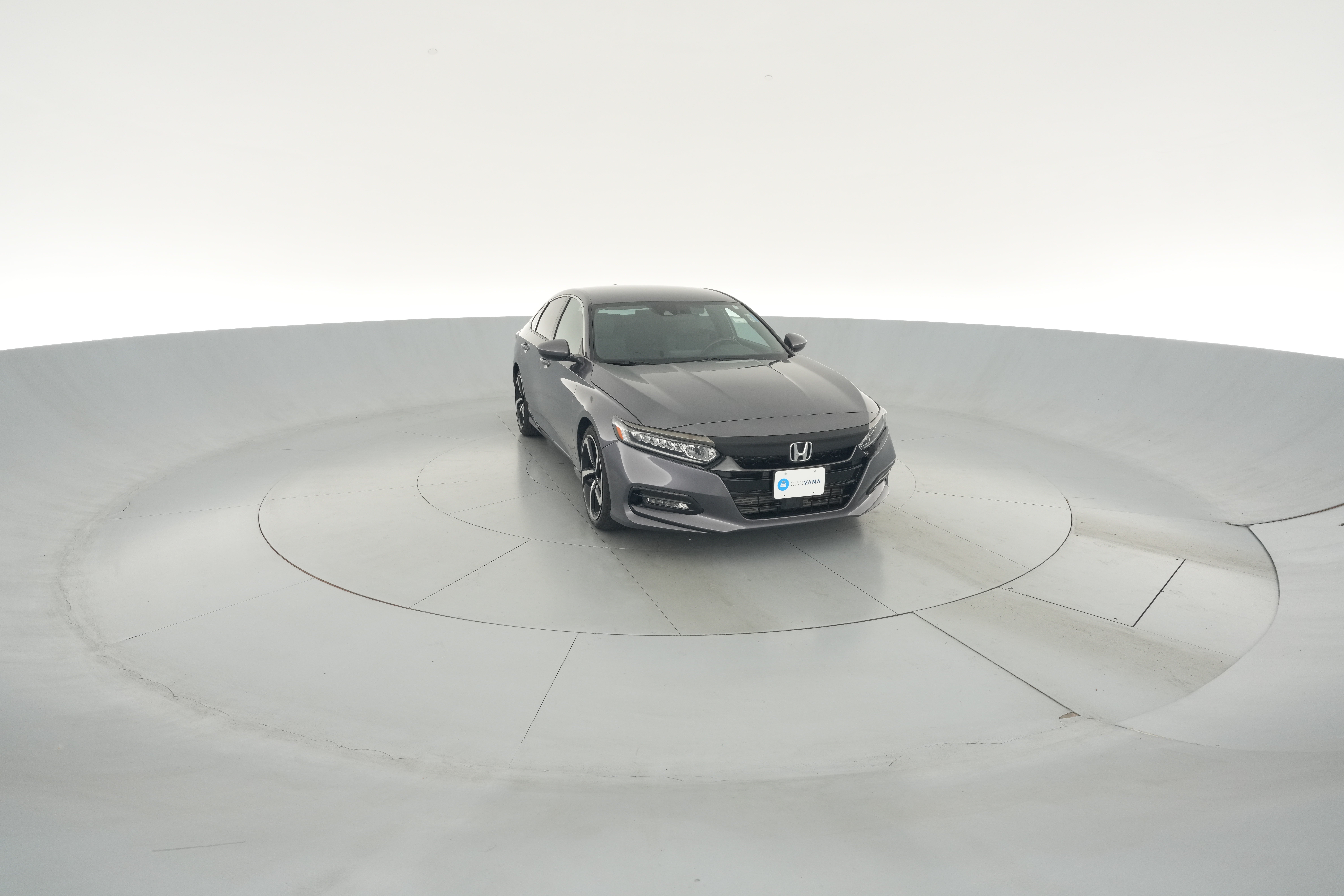 2020 Honda Accord Sport - Photo 35