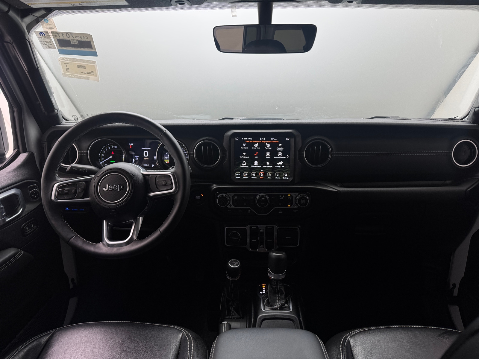 Thumbnail: 2023 Jeep Wrangler - 2