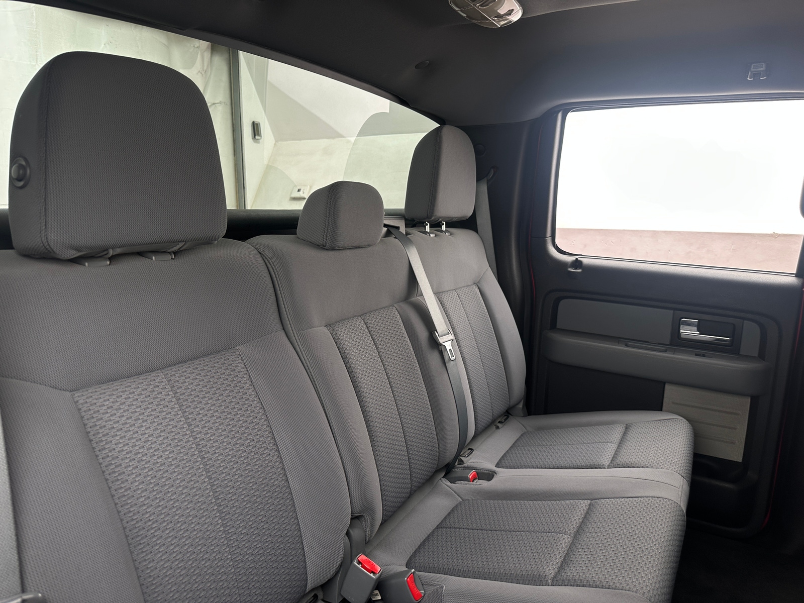 Thumbnail: 2013 Ford Econoline - 6