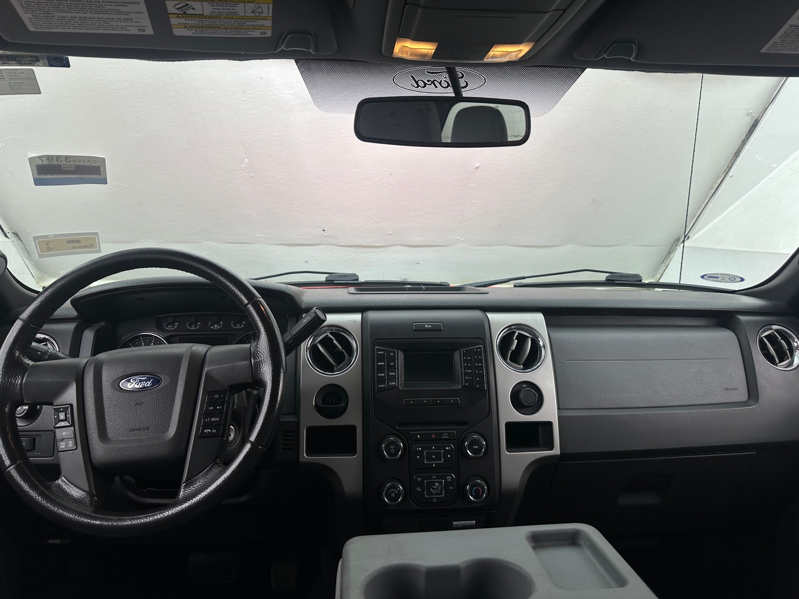 Thumbnail: 2013 Ford Econoline - 3