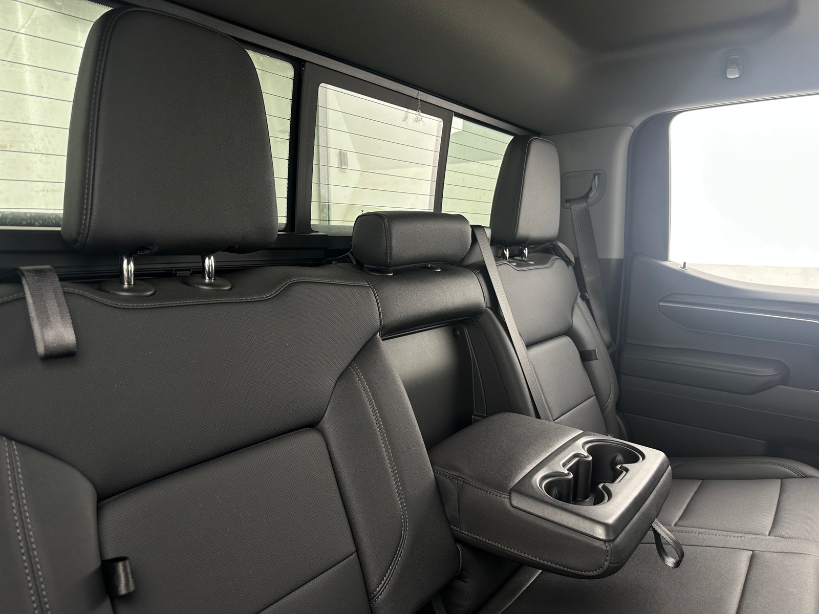 Thumbnail: 2025 GMC Sierra 1500 - 5