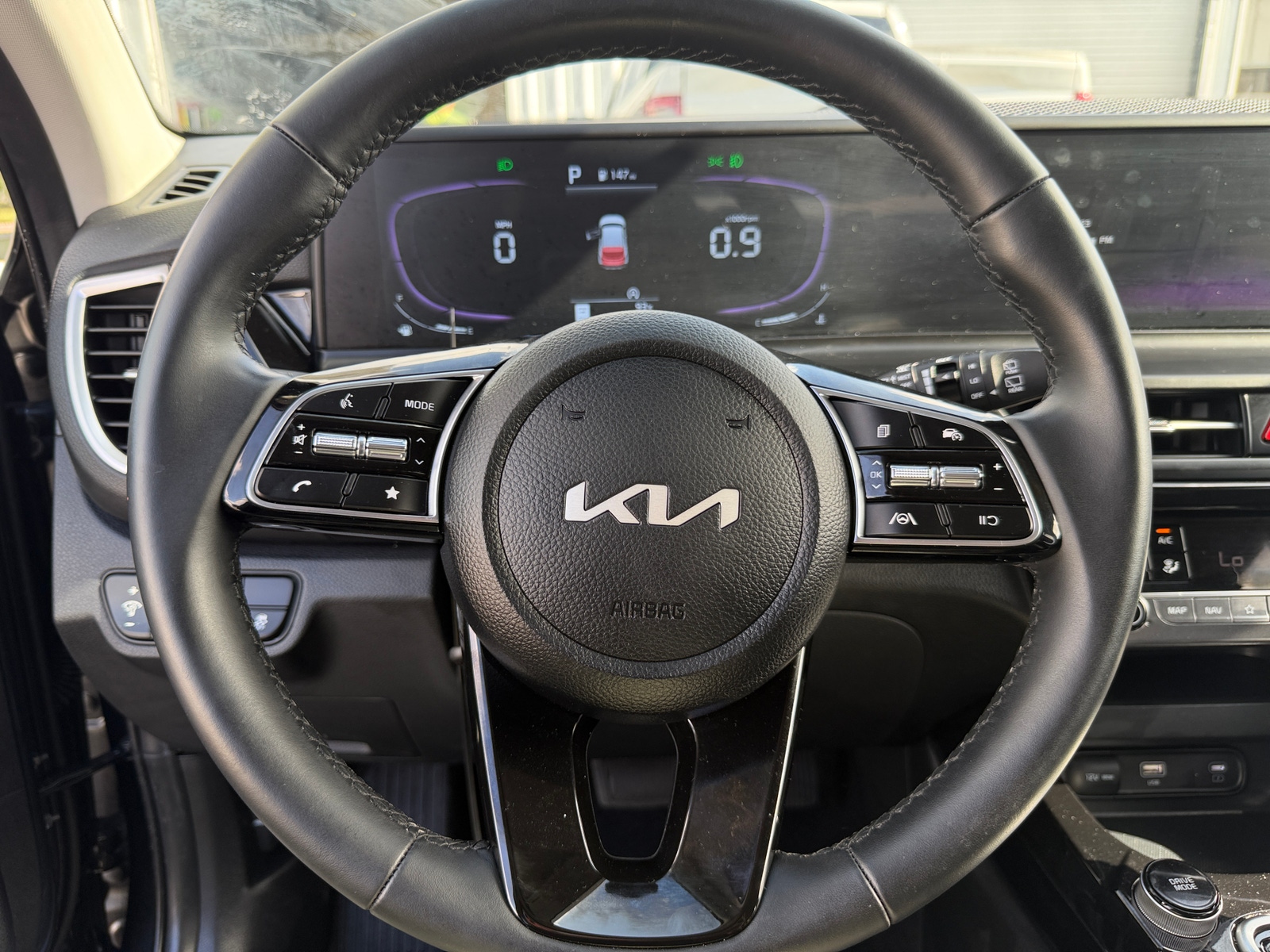 Thumbnail: 2025 Kia Seltos - 4