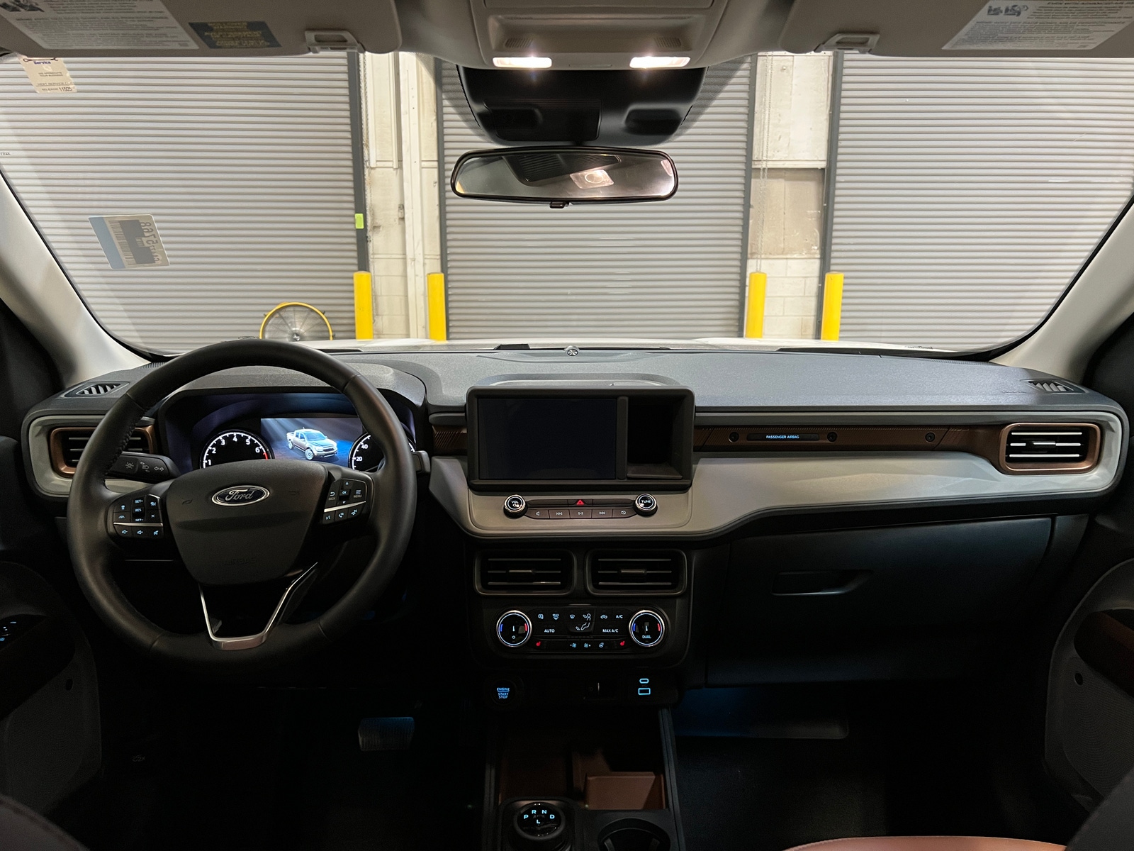 Thumbnail: 2023 Ford Maverick - 3
