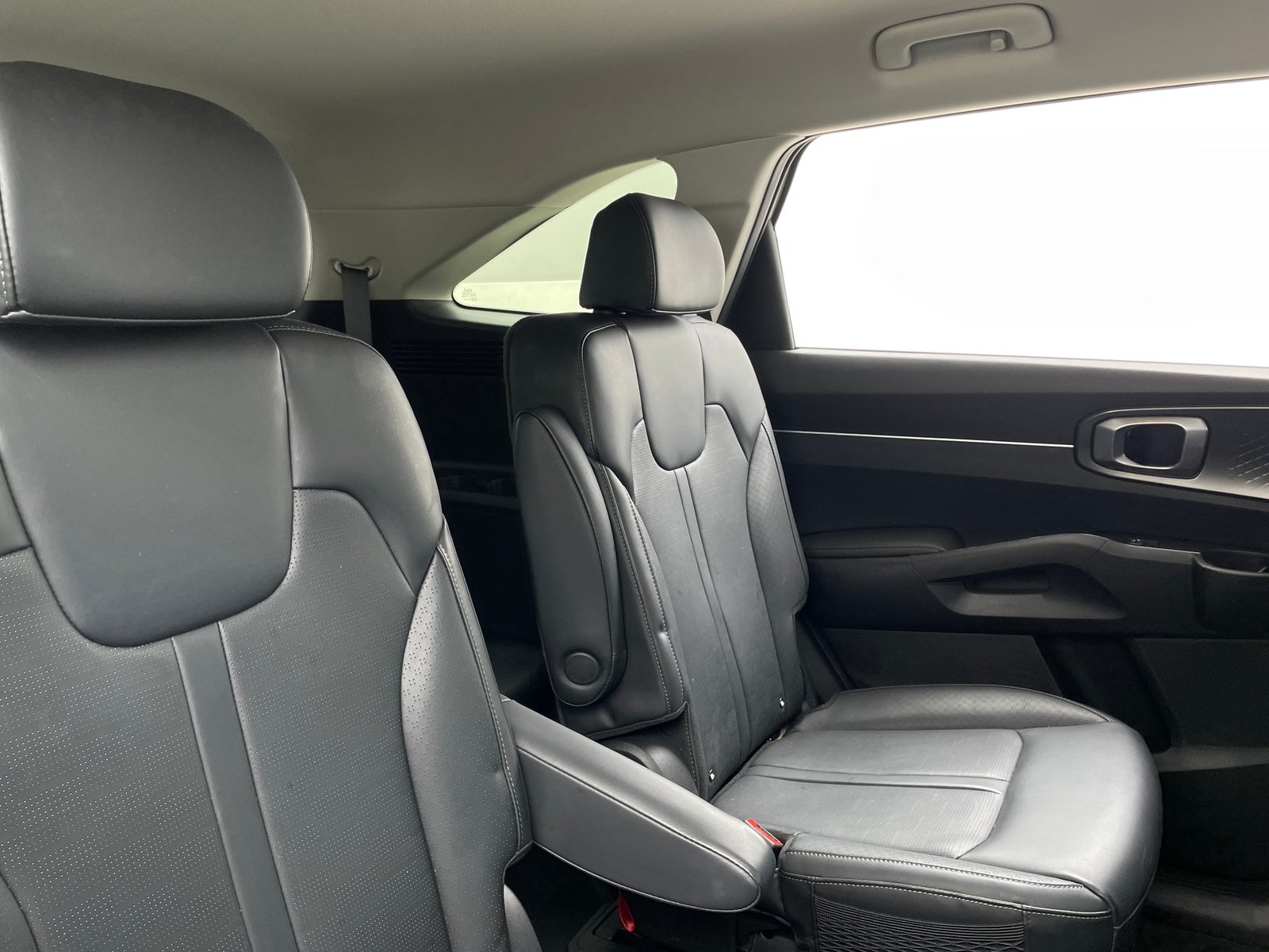 Thumbnail: 2025 Kia Sorento - 5