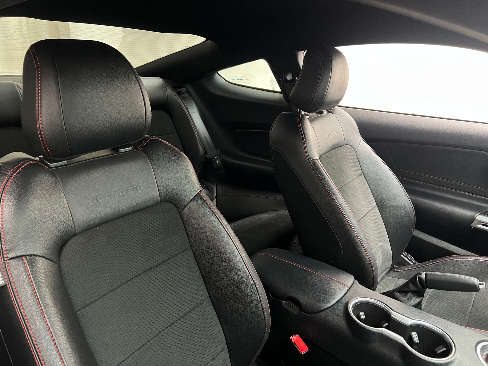 Thumbnail: 2021 Ford Mustang - 2