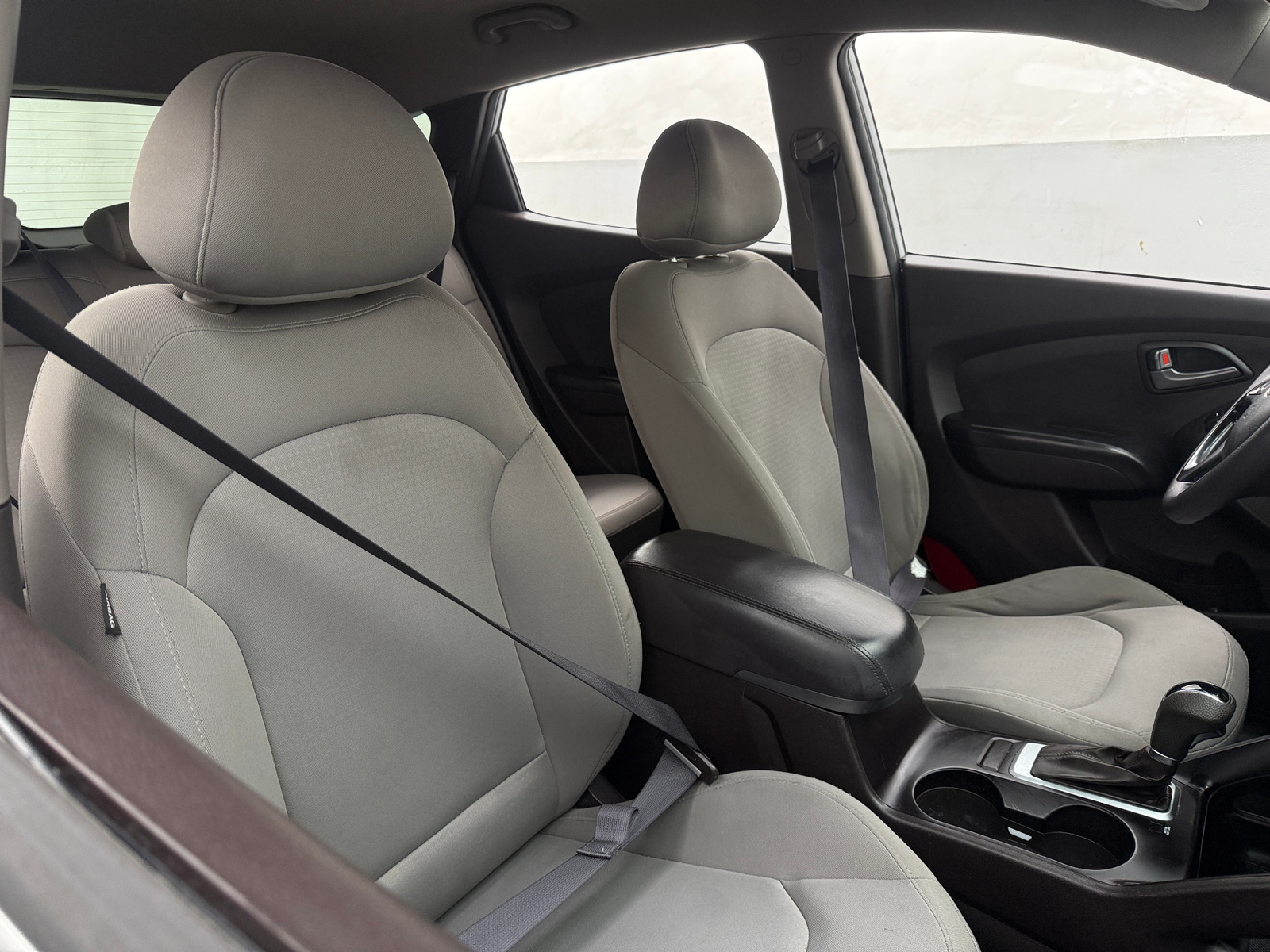 Thumbnail: 2015 Hyundai Tucson - 2