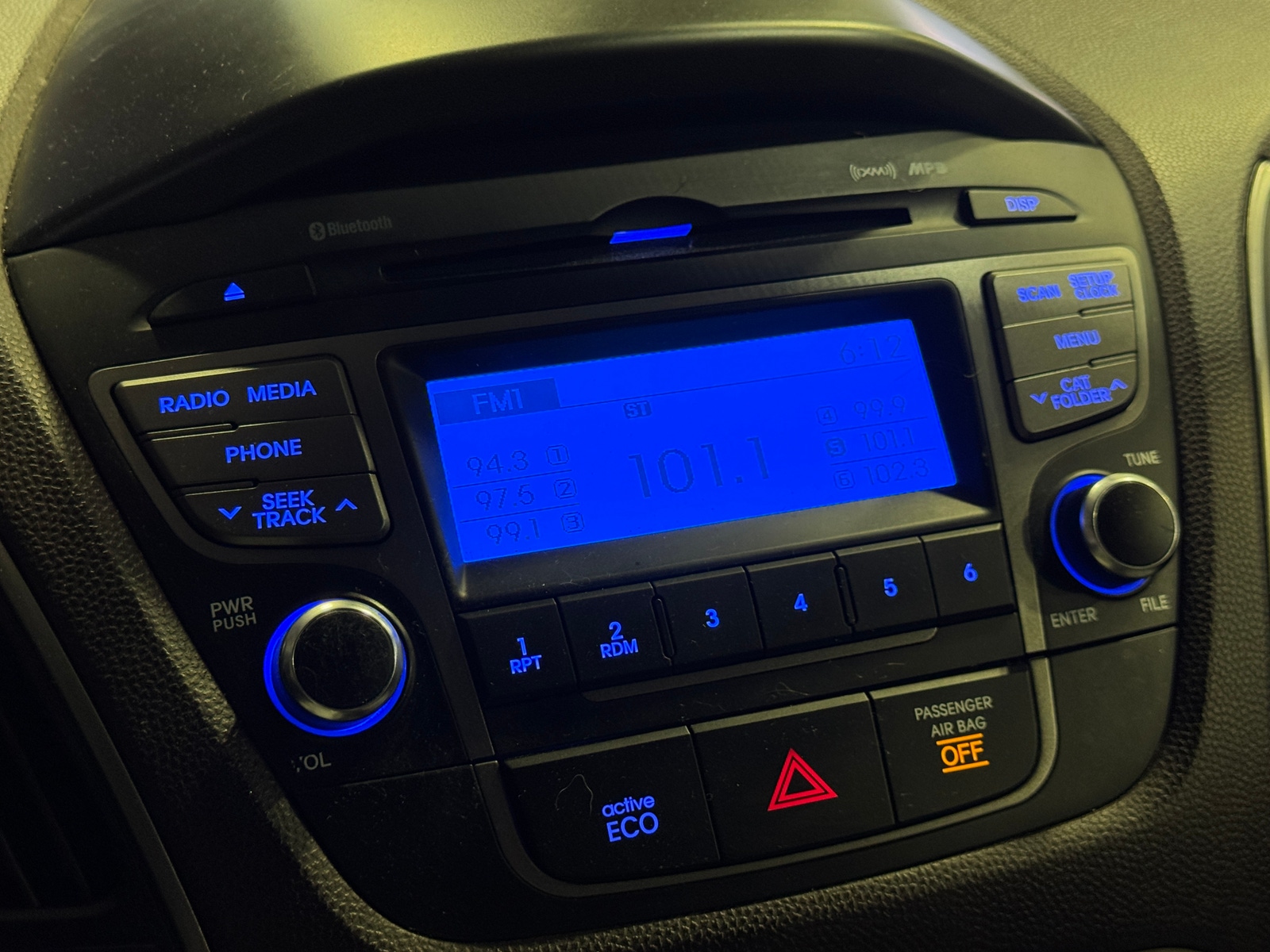 Thumbnail: 2015 Hyundai Tucson - 4