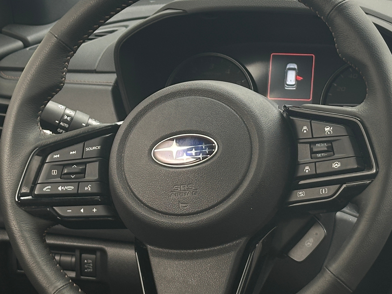 Thumbnail: 2025 Subaru Forester - 4
