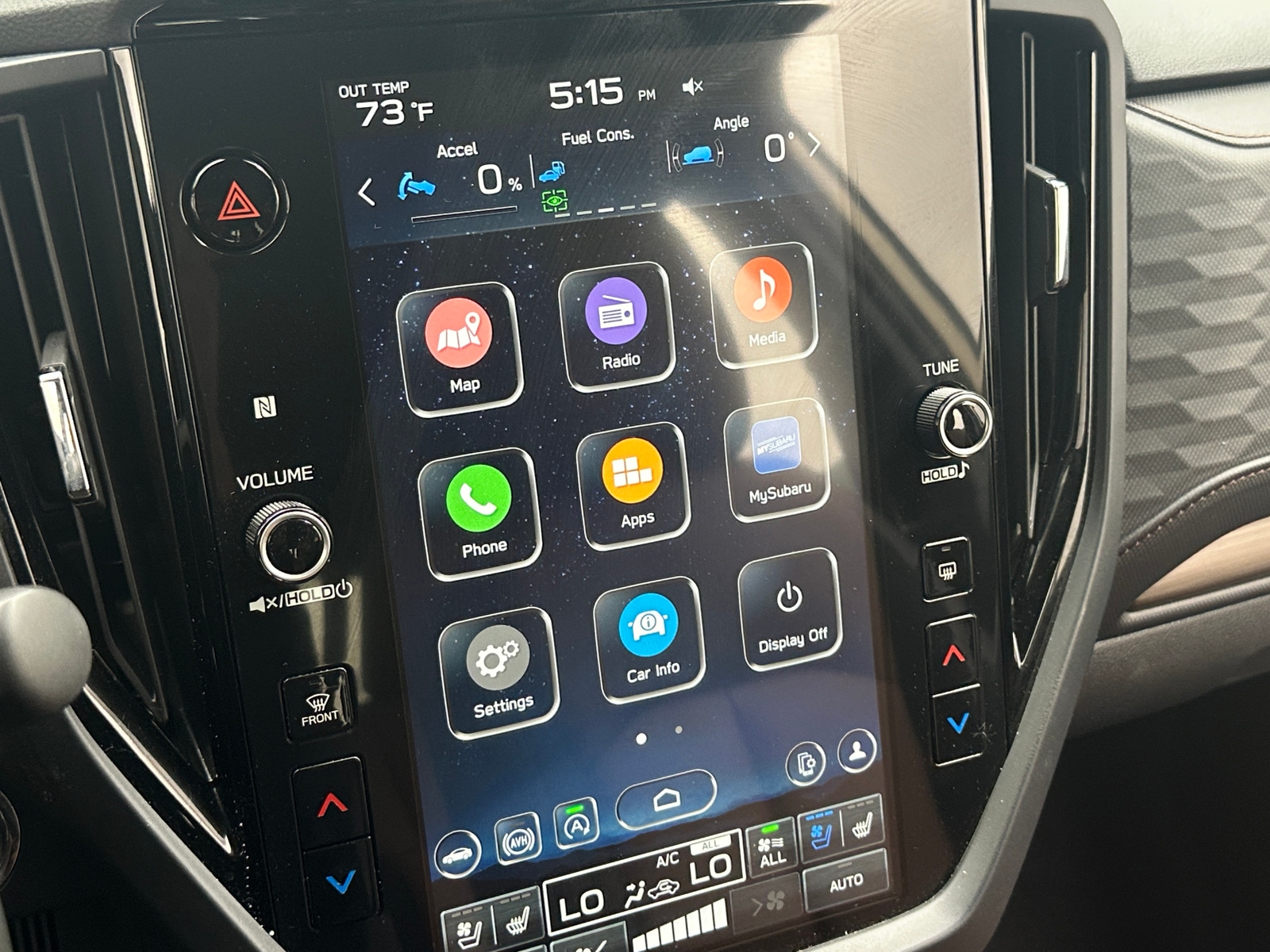 Thumbnail: 2025 Subaru Forester - 3