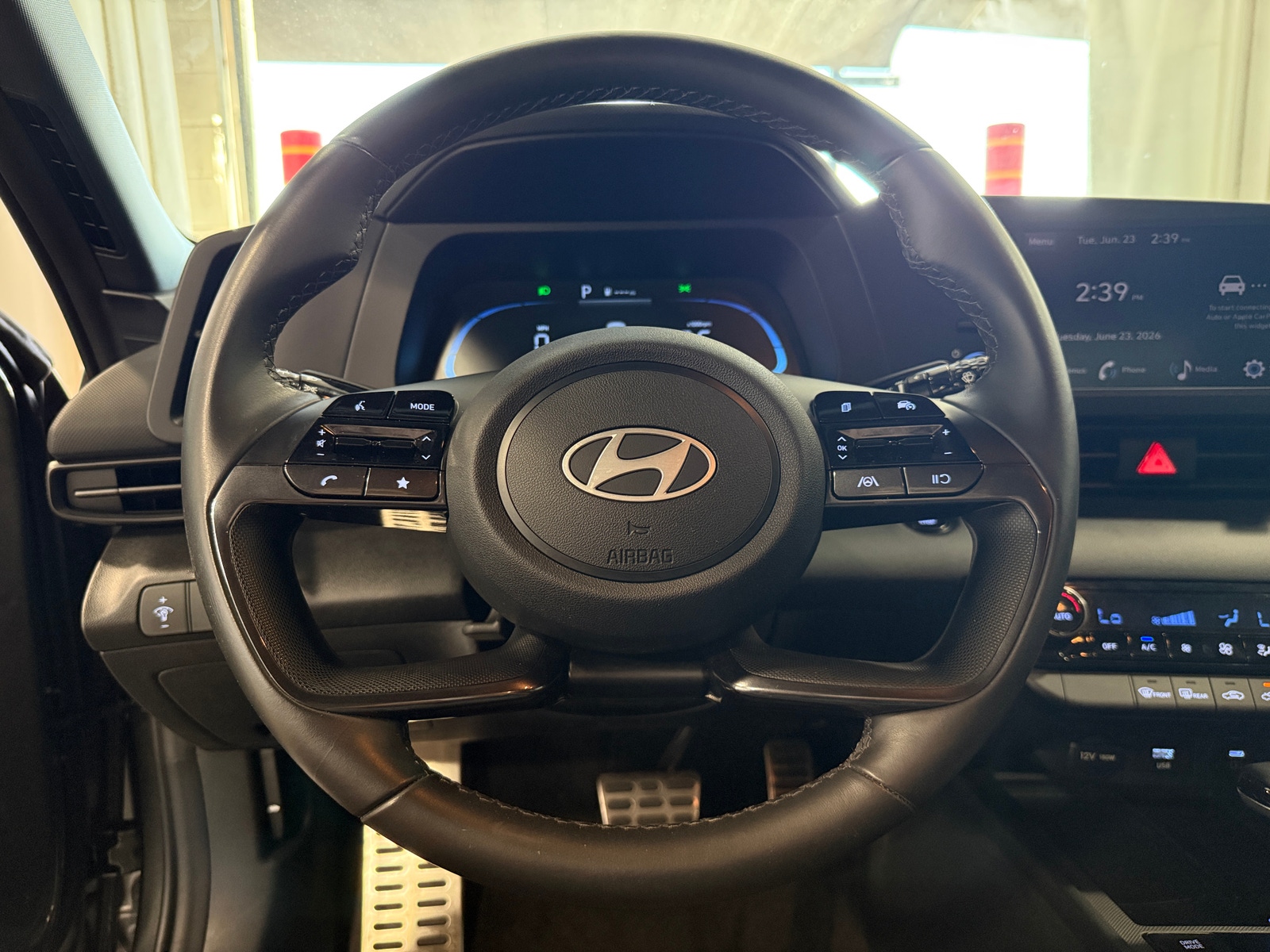 Thumbnail: 2025 Hyundai Elantra - 5