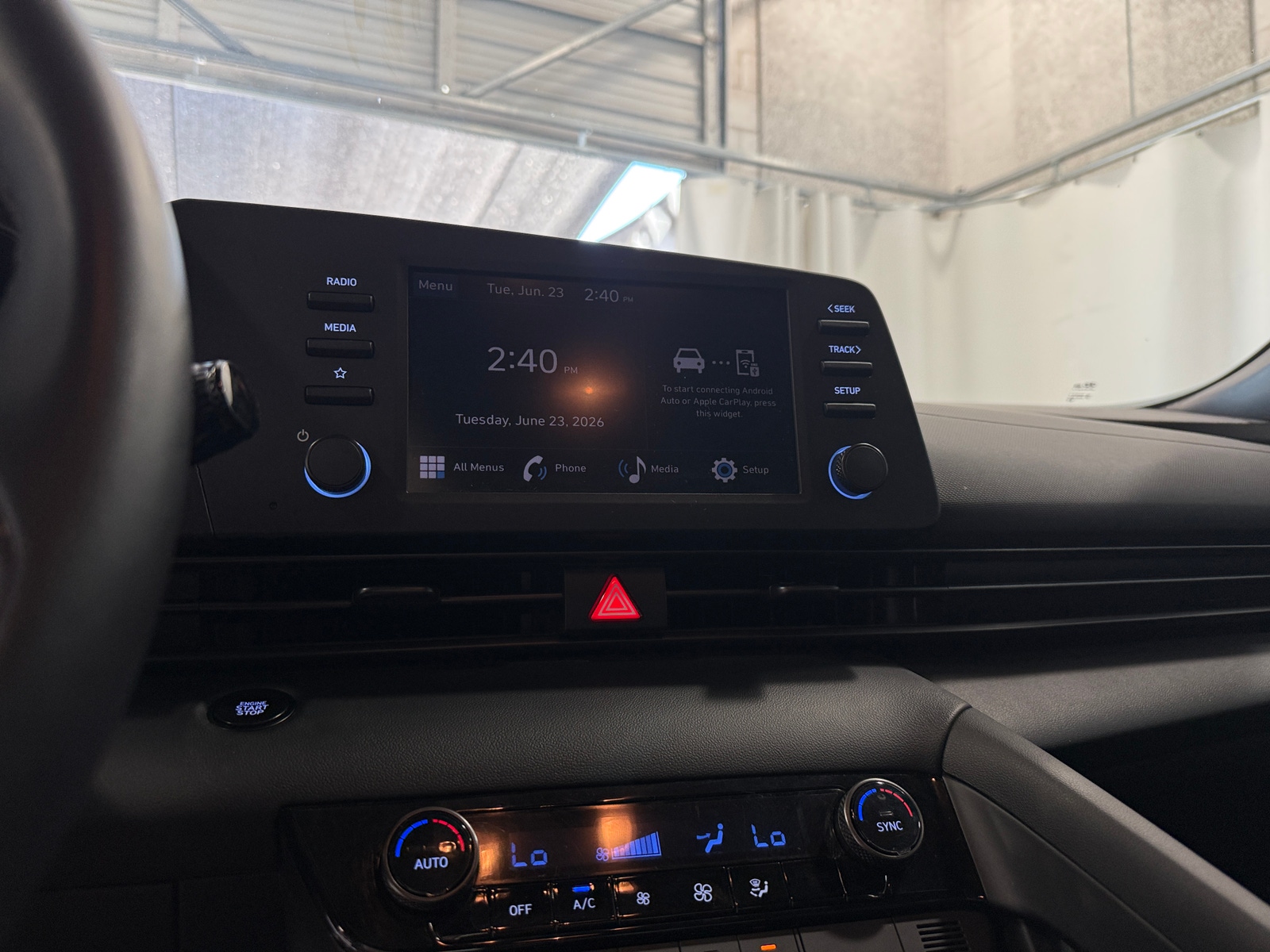 Thumbnail: 2025 Hyundai Elantra - 4