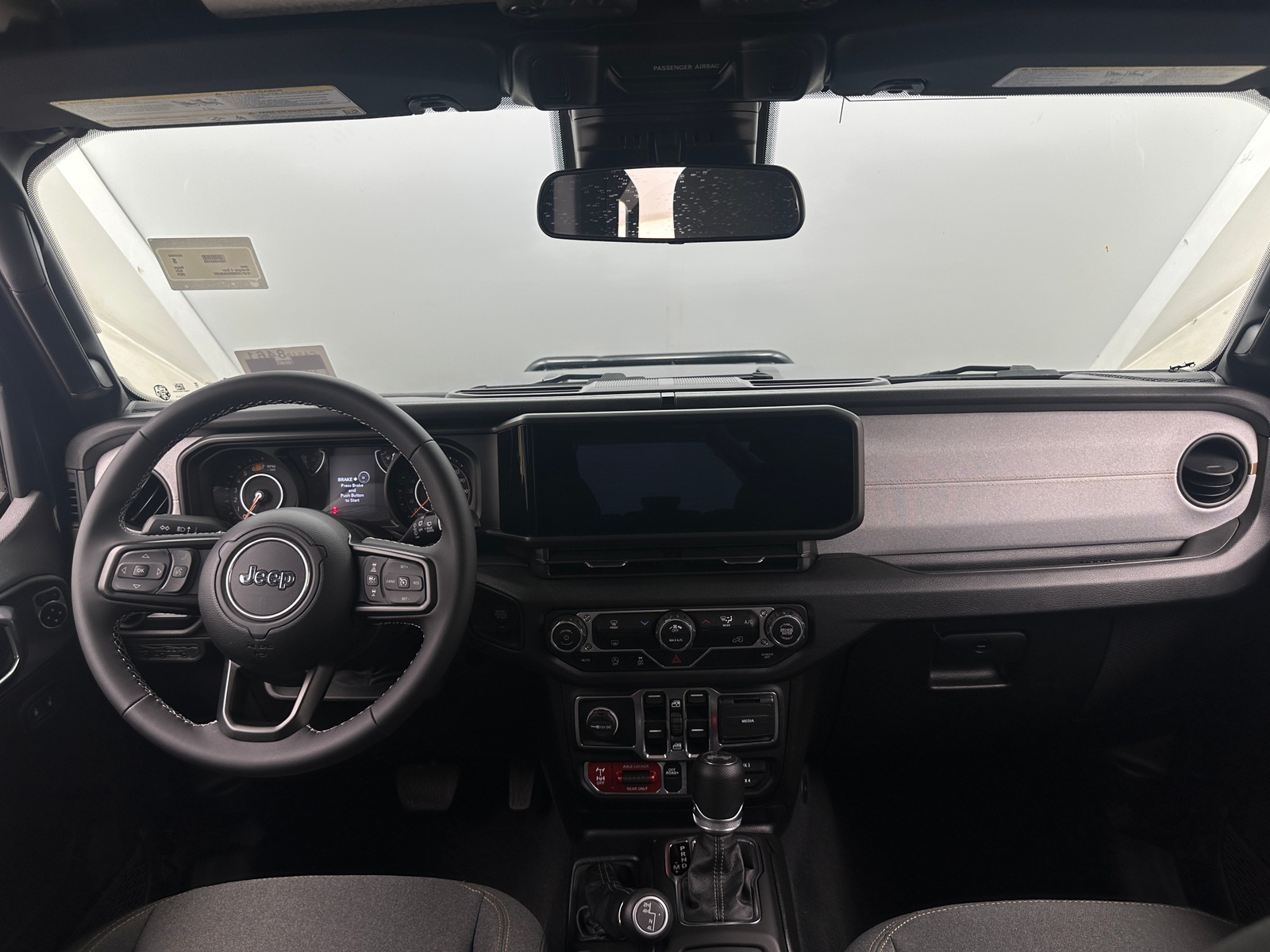 Thumbnail: 2025 Jeep Wrangler - 3