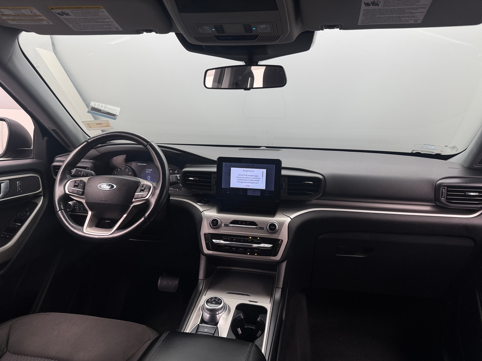 Thumbnail: 2022 Ford Explorer - 3