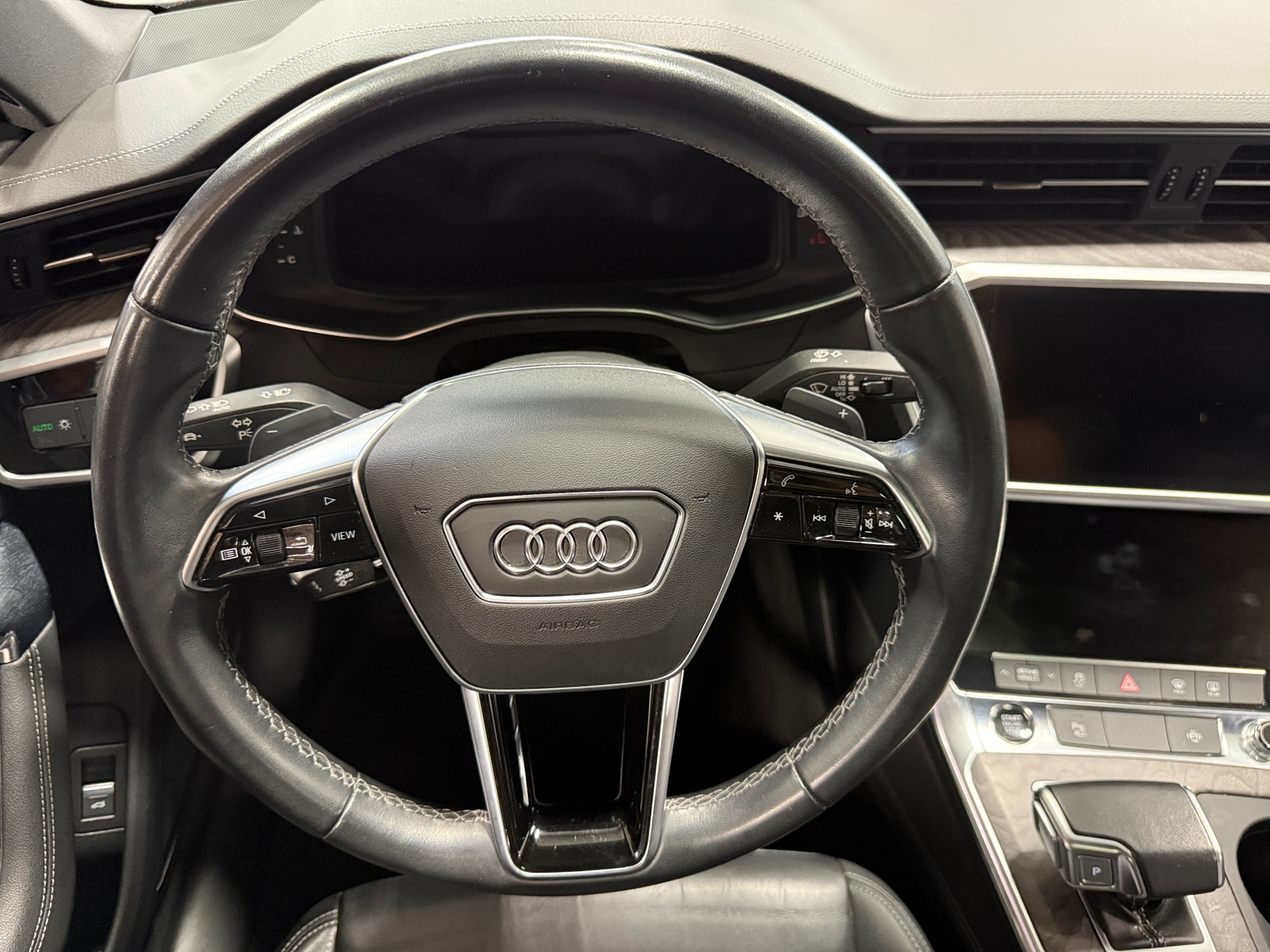 Thumbnail: 2024 Audi A6 - 4