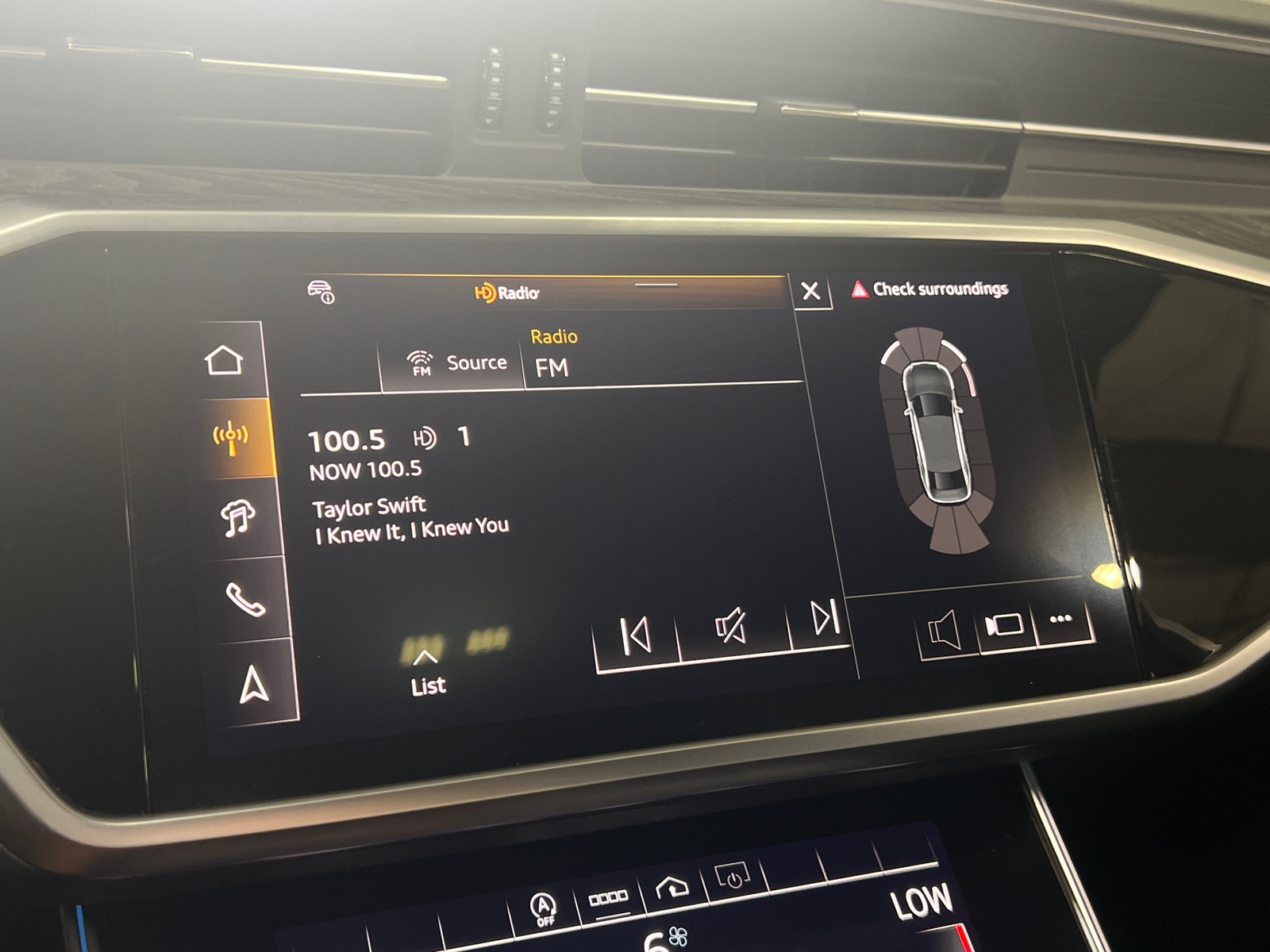 Thumbnail: 2024 Audi A6 - 3