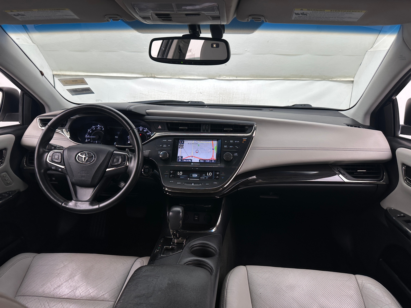Thumbnail: 2013 Toyota Avalon - 3