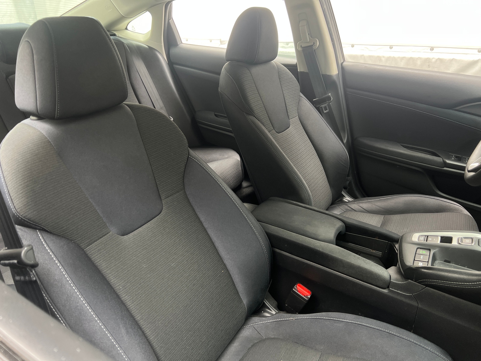 Thumbnail: 2020 Honda Insight - 2