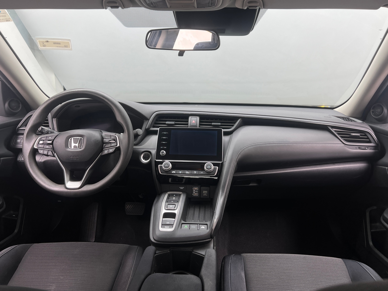 Thumbnail: 2020 Honda Insight - 3