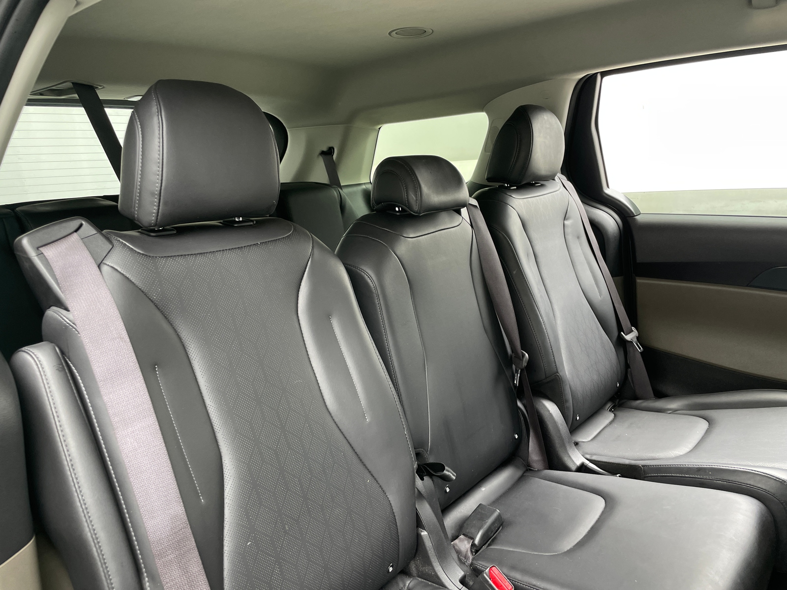 Thumbnail: 2025 Kia Carnival - 5