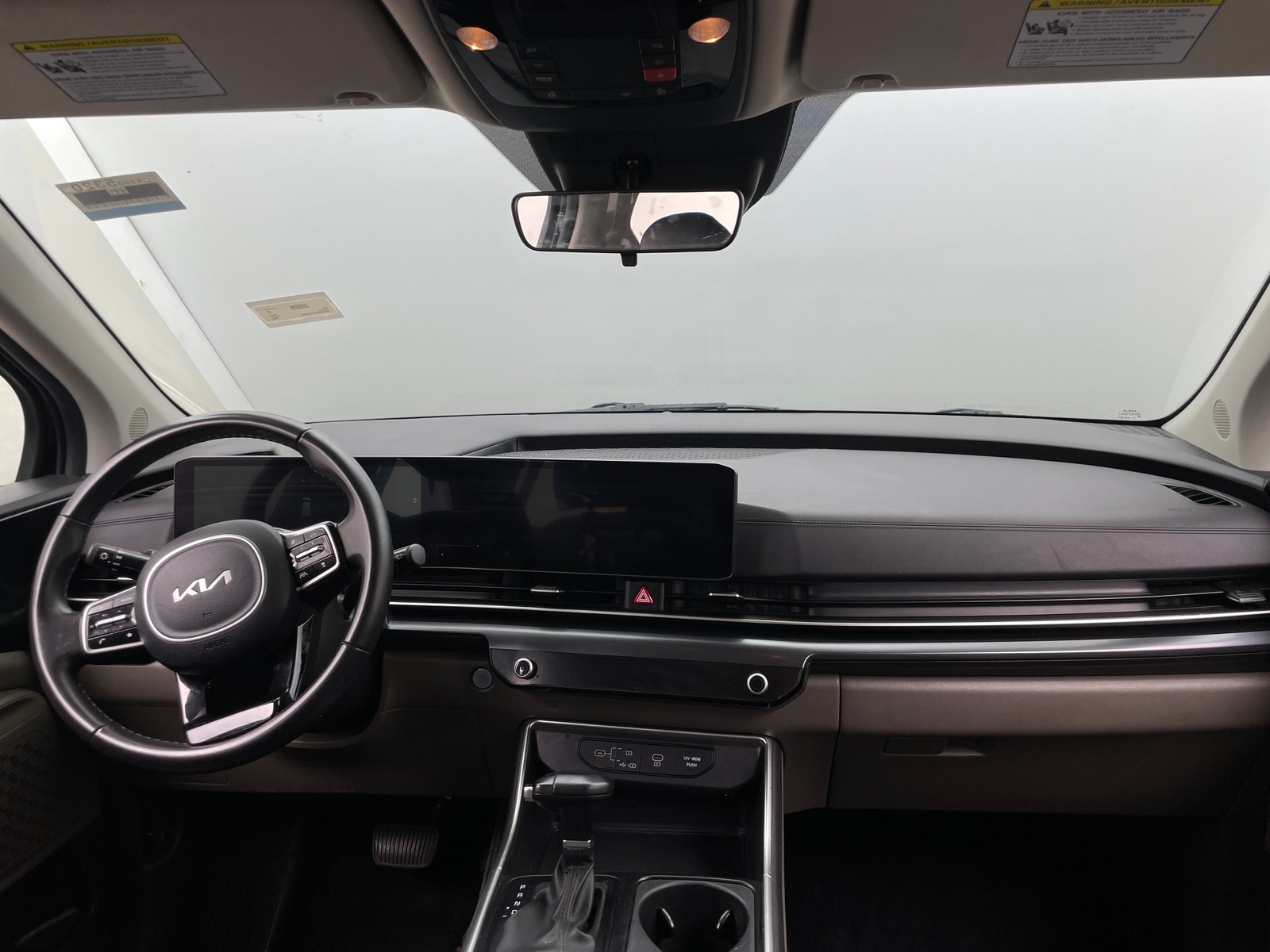 Thumbnail: 2025 Kia Carnival - 2