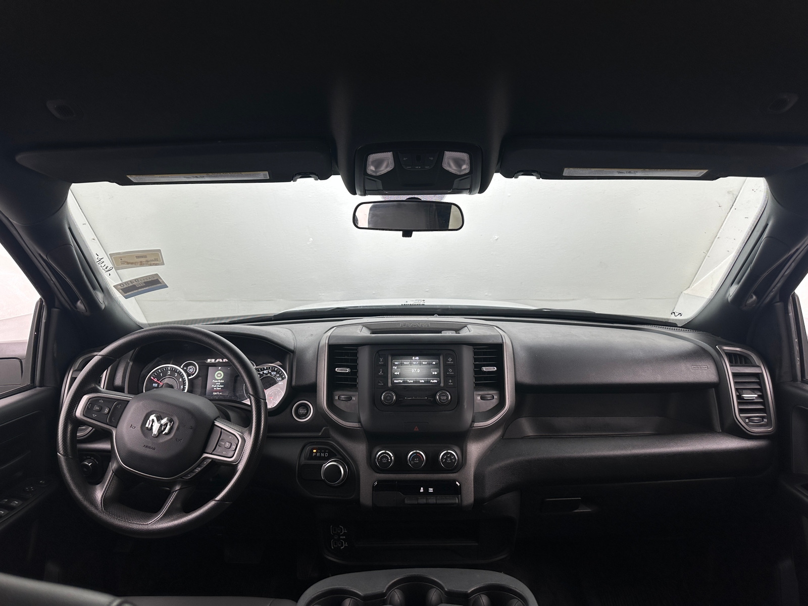 Thumbnail: 2024 RAM 3500 - 3
