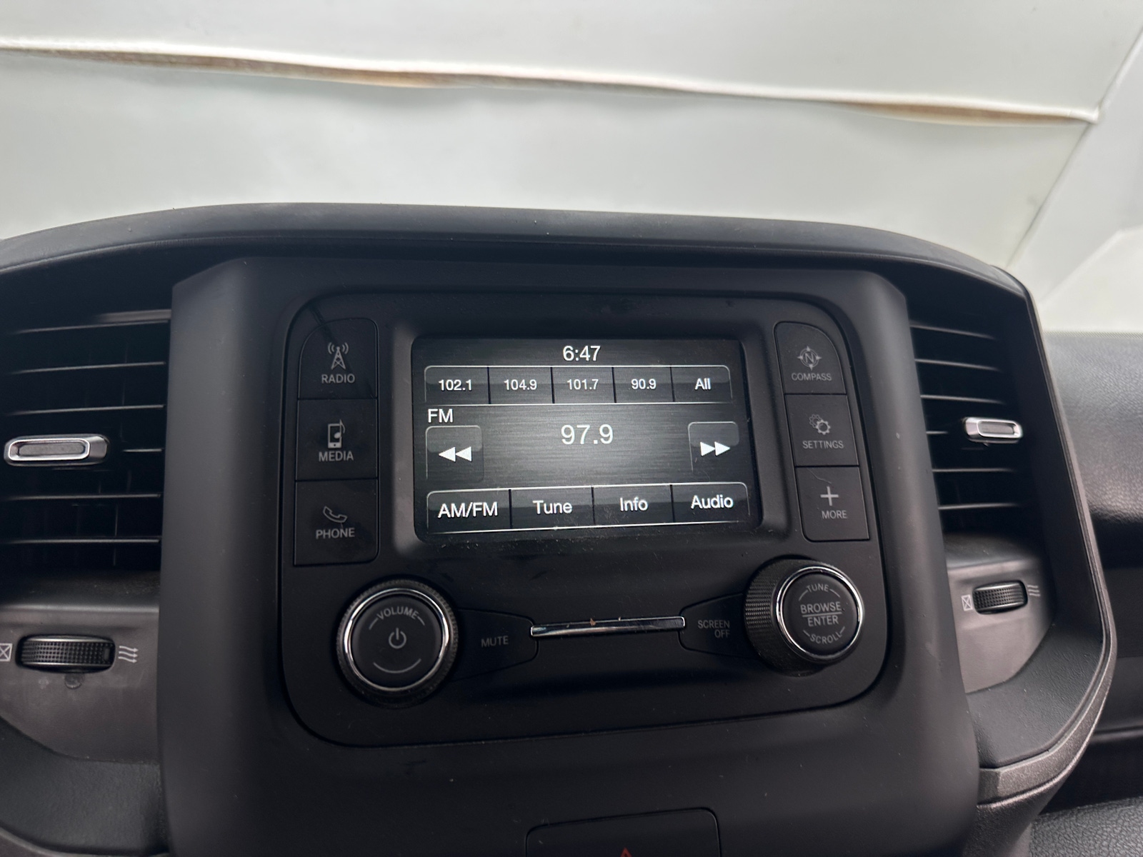 Thumbnail: 2024 RAM 3500 - 4