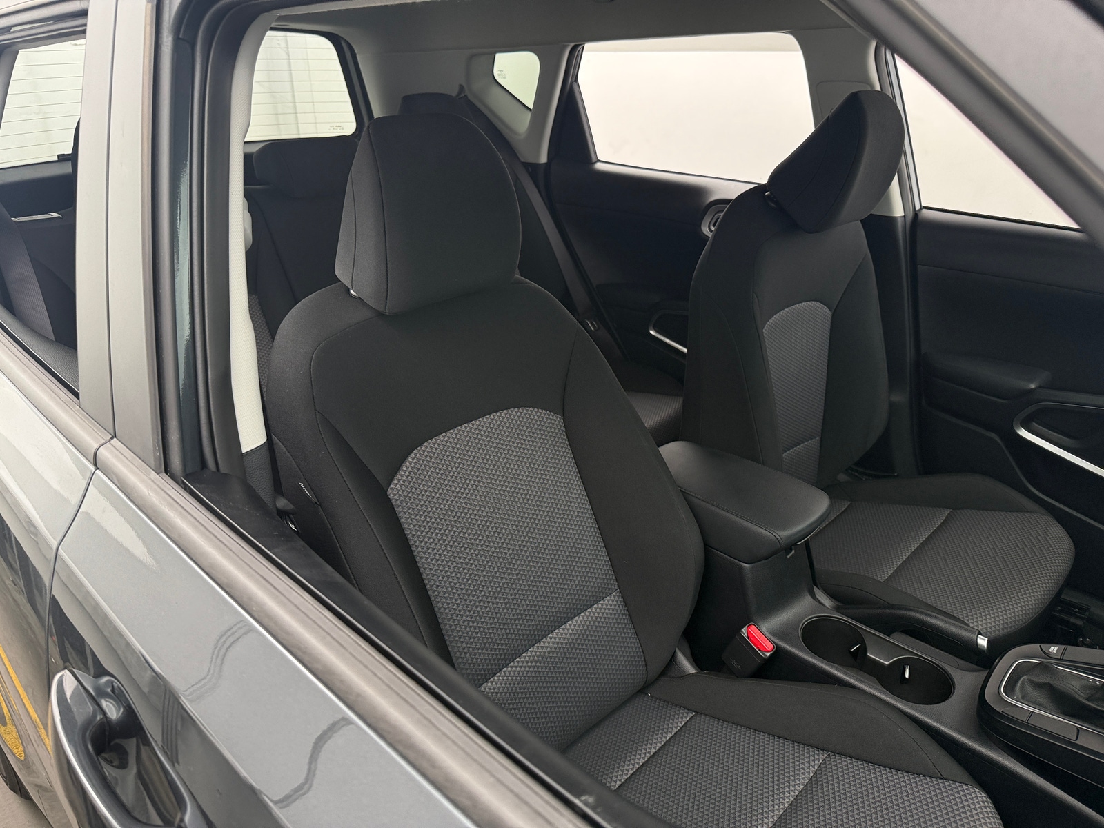 Thumbnail: 2025 Kia Soul - 2