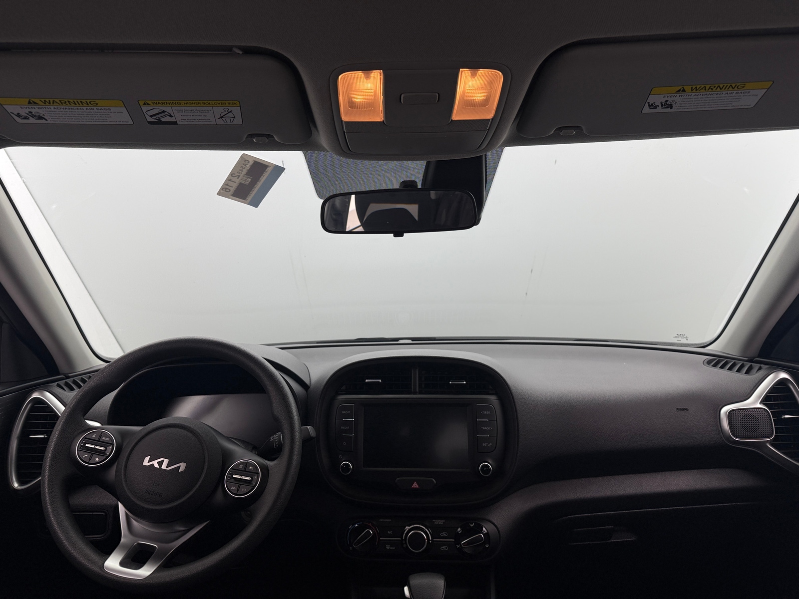 Thumbnail: 2025 Kia Soul - 3