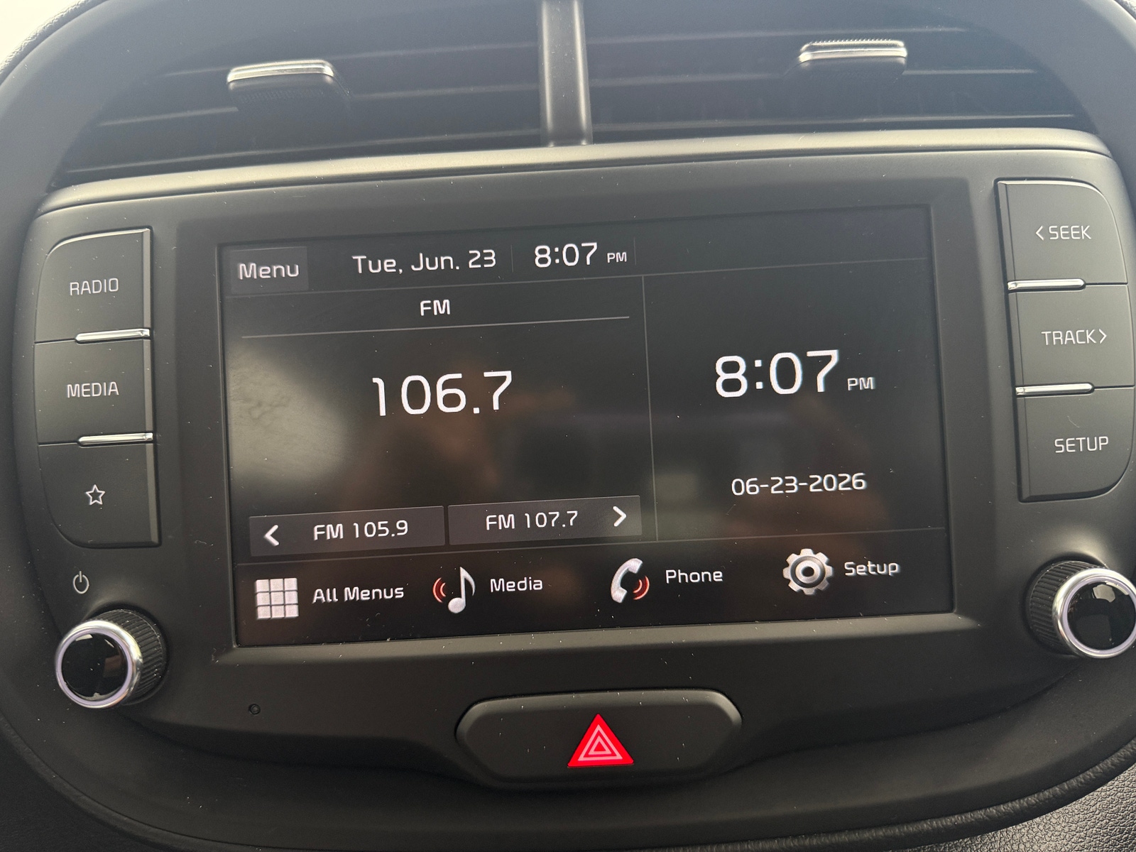 Thumbnail: 2025 Kia Soul - 4
