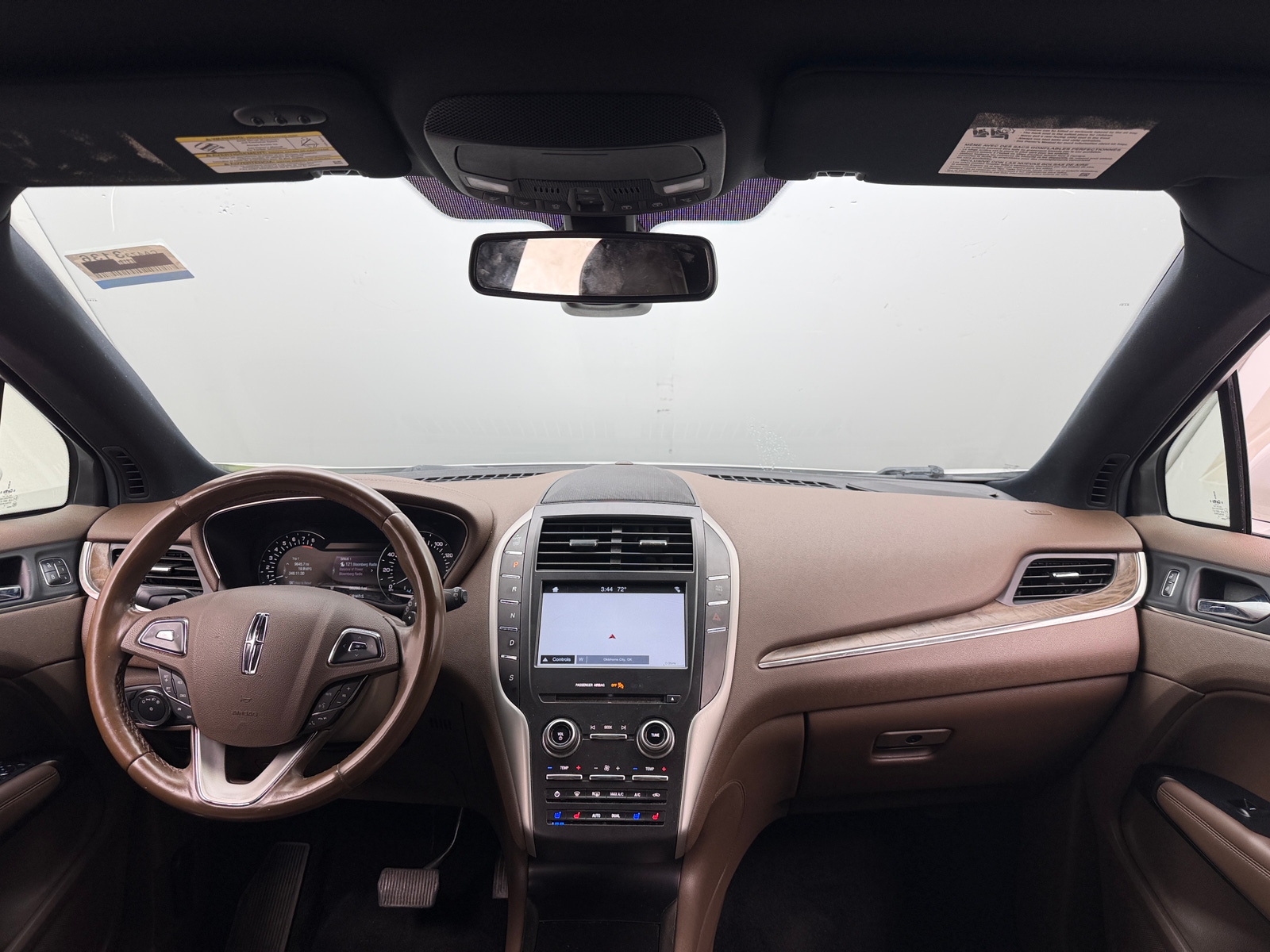 Thumbnail: 2017 Lincoln MKC - 2