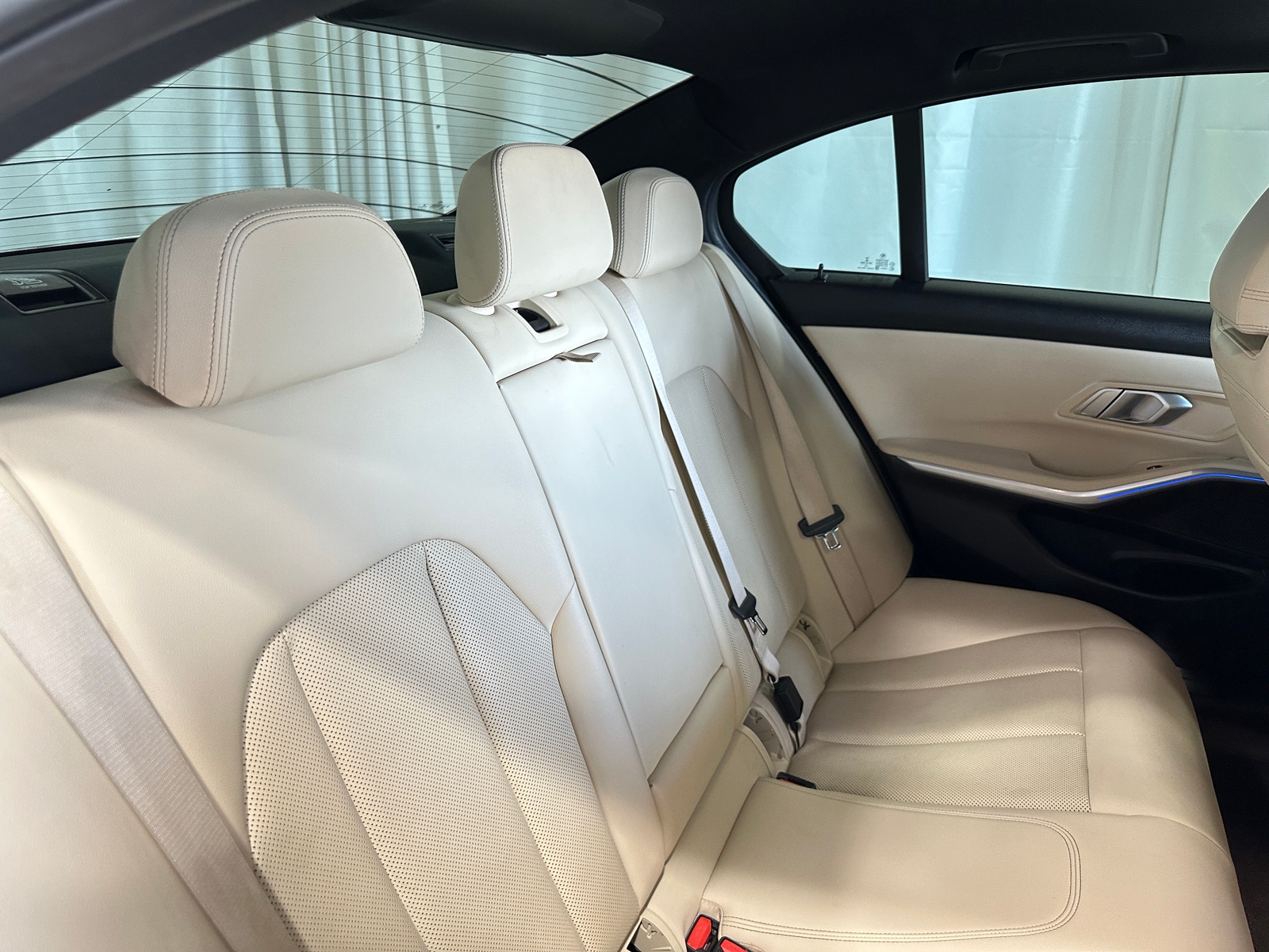 Thumbnail: 2022 BMW 3 Series - 5