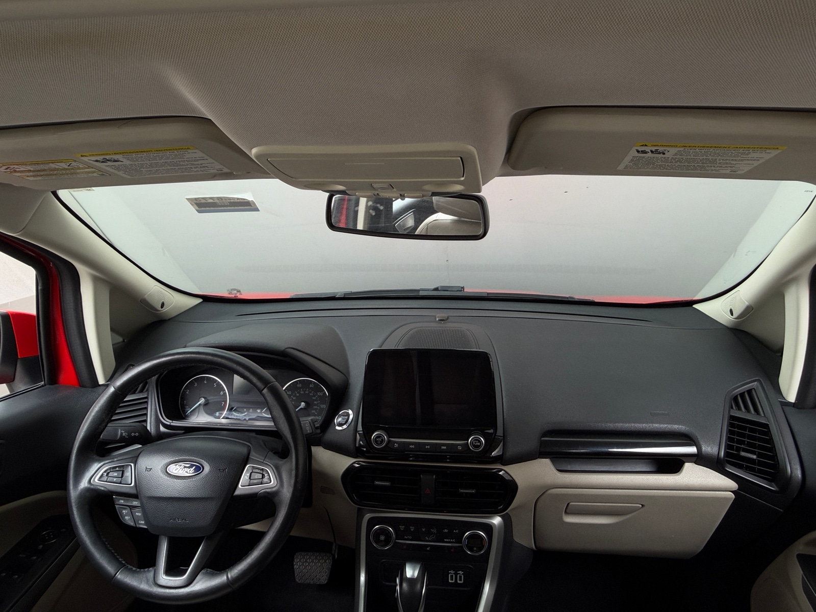 Thumbnail: 2020 Ford EcoSport - 2