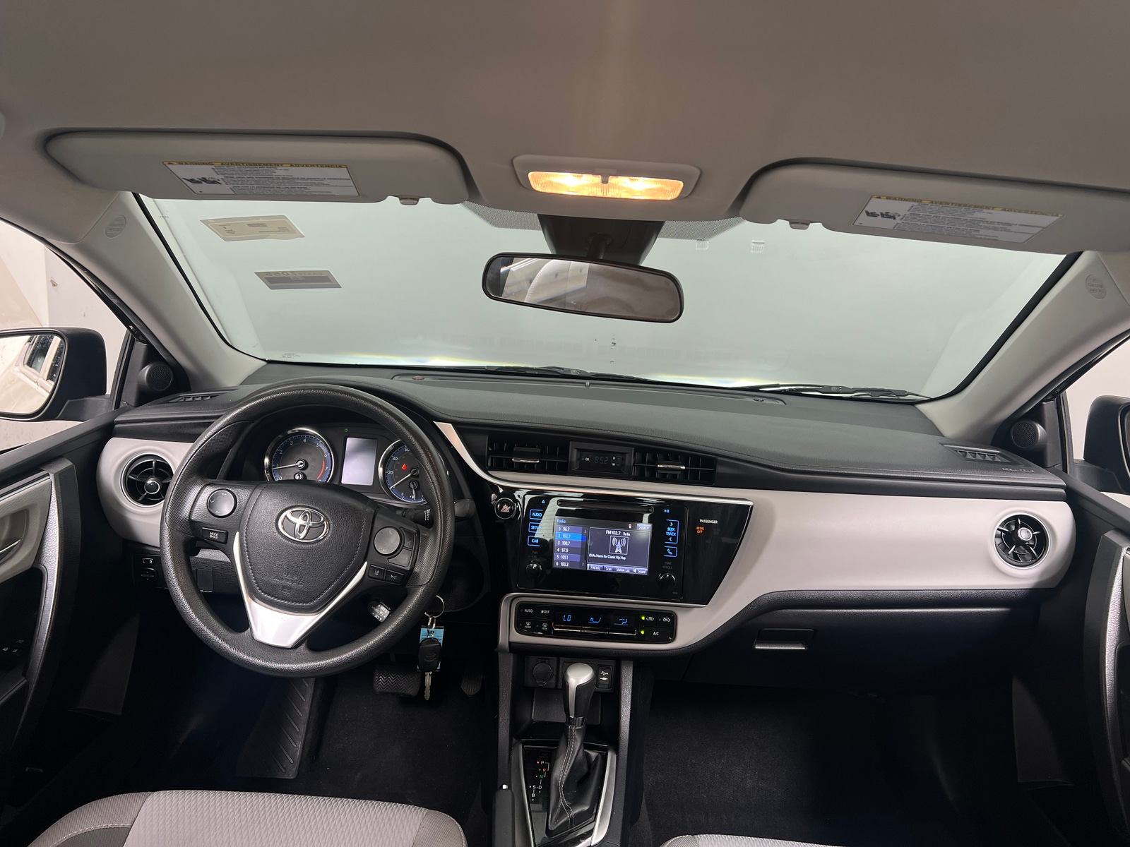 Thumbnail: 2017 Toyota Corolla - 3