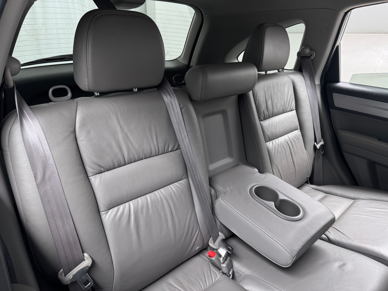 Thumbnail: 2011 Honda CR-V - 4