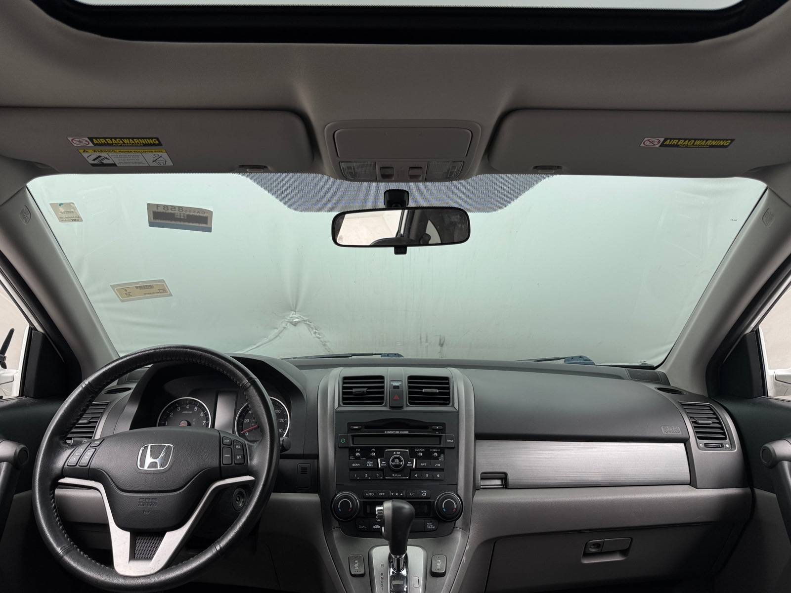Thumbnail: 2011 Honda CR-V - 2