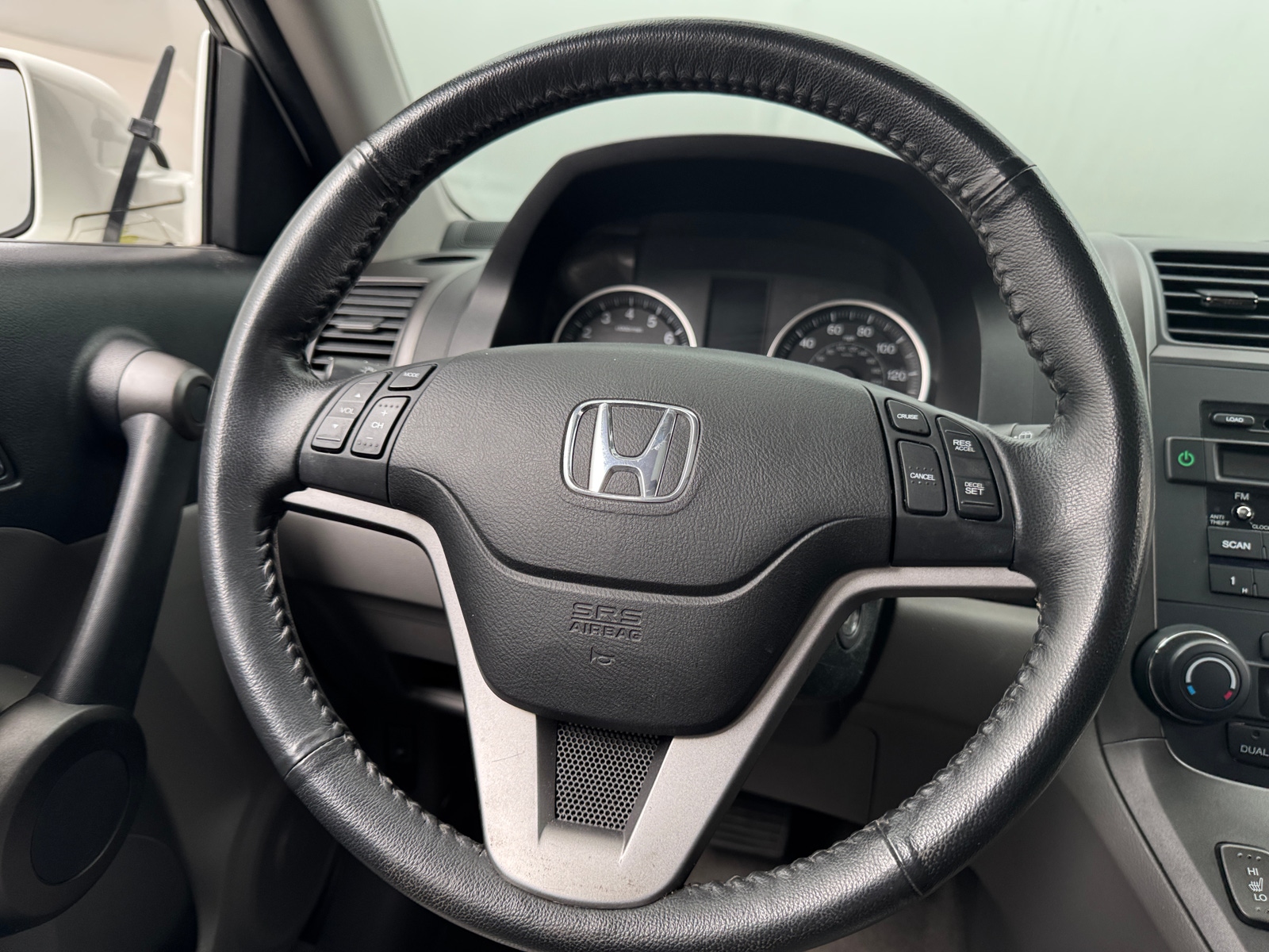 Thumbnail: 2011 Honda CR-V - 3