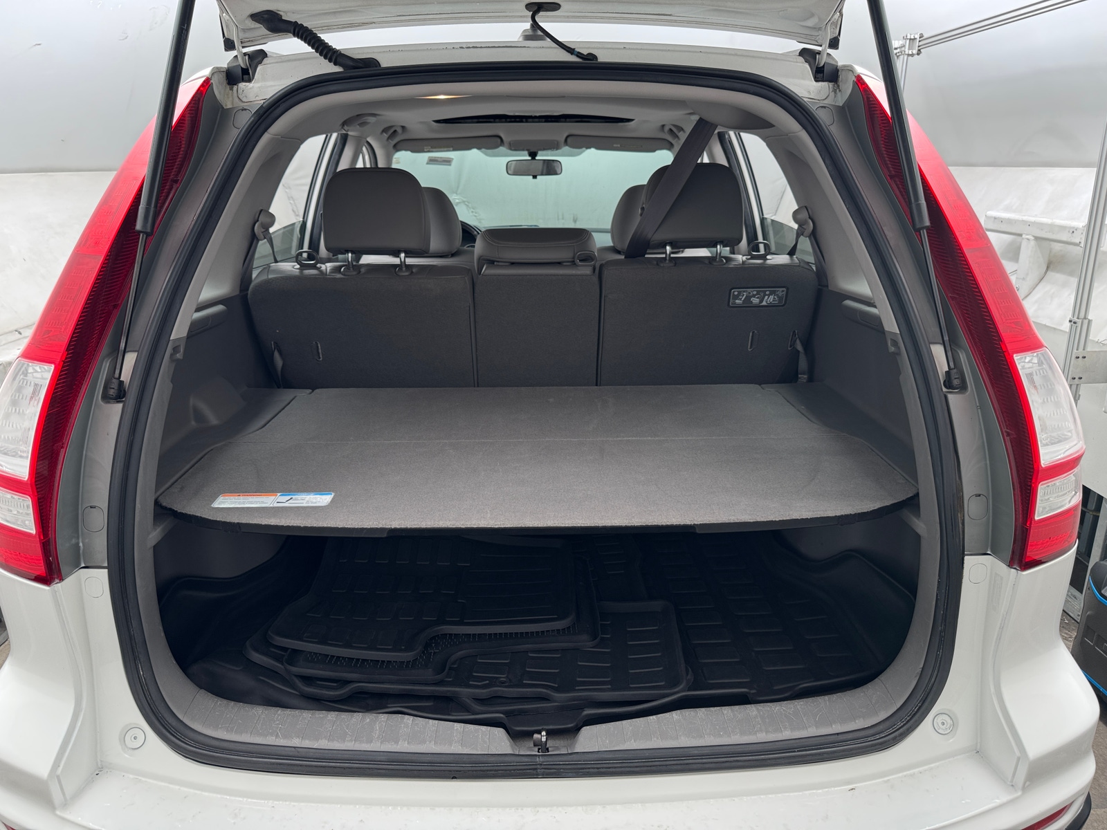 Thumbnail: 2011 Honda CR-V - 5