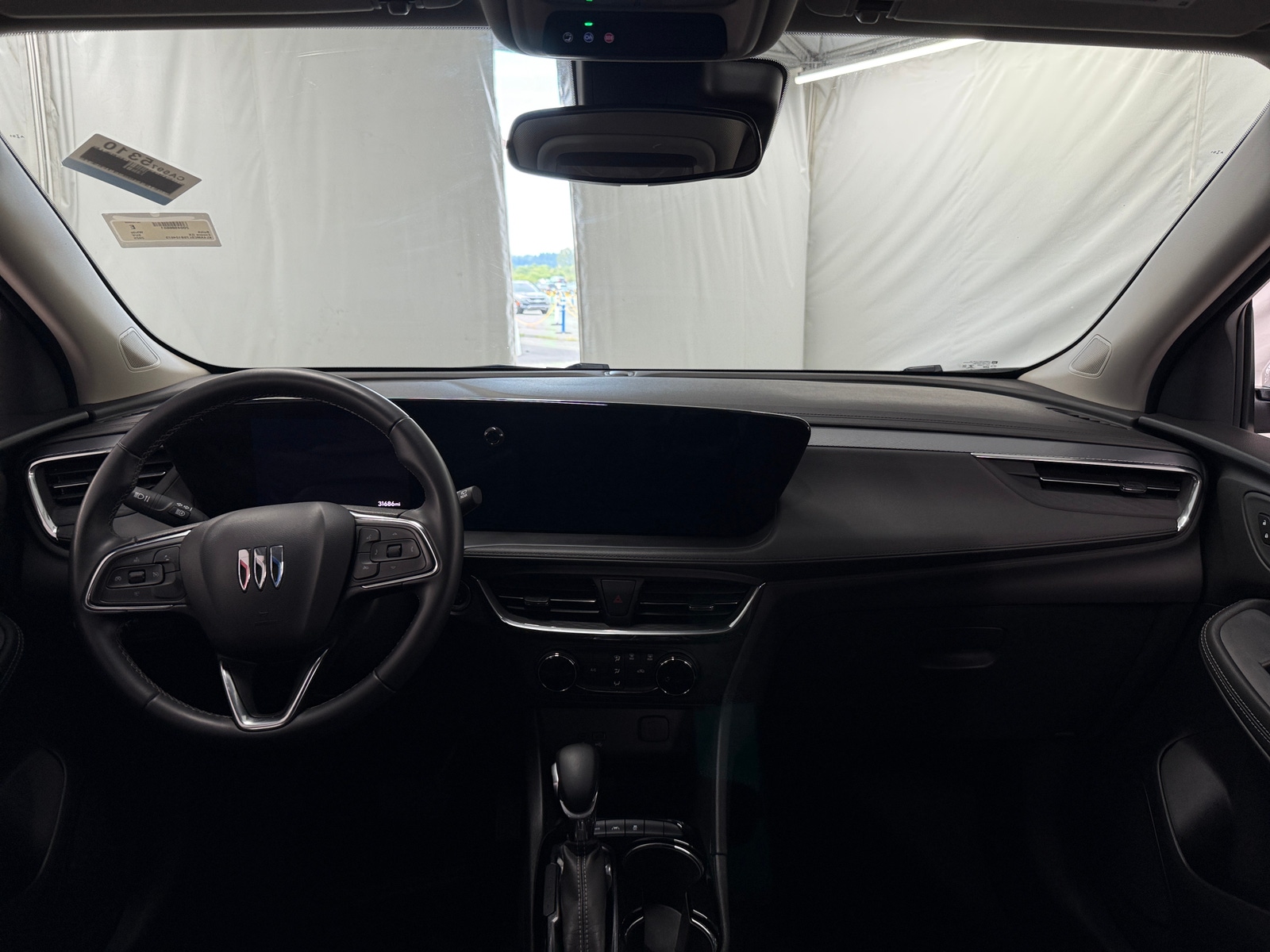 Thumbnail: 2025 Buick Encore GX - 3