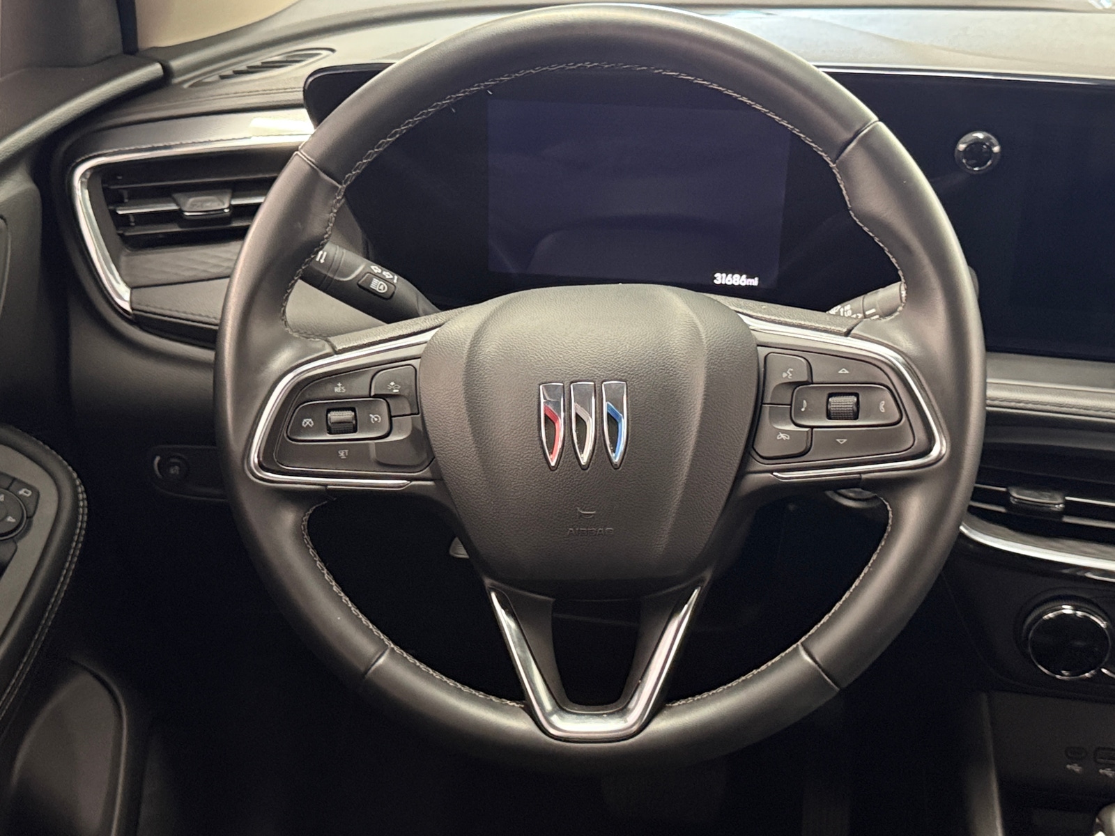 Thumbnail: 2025 Buick Encore GX - 5