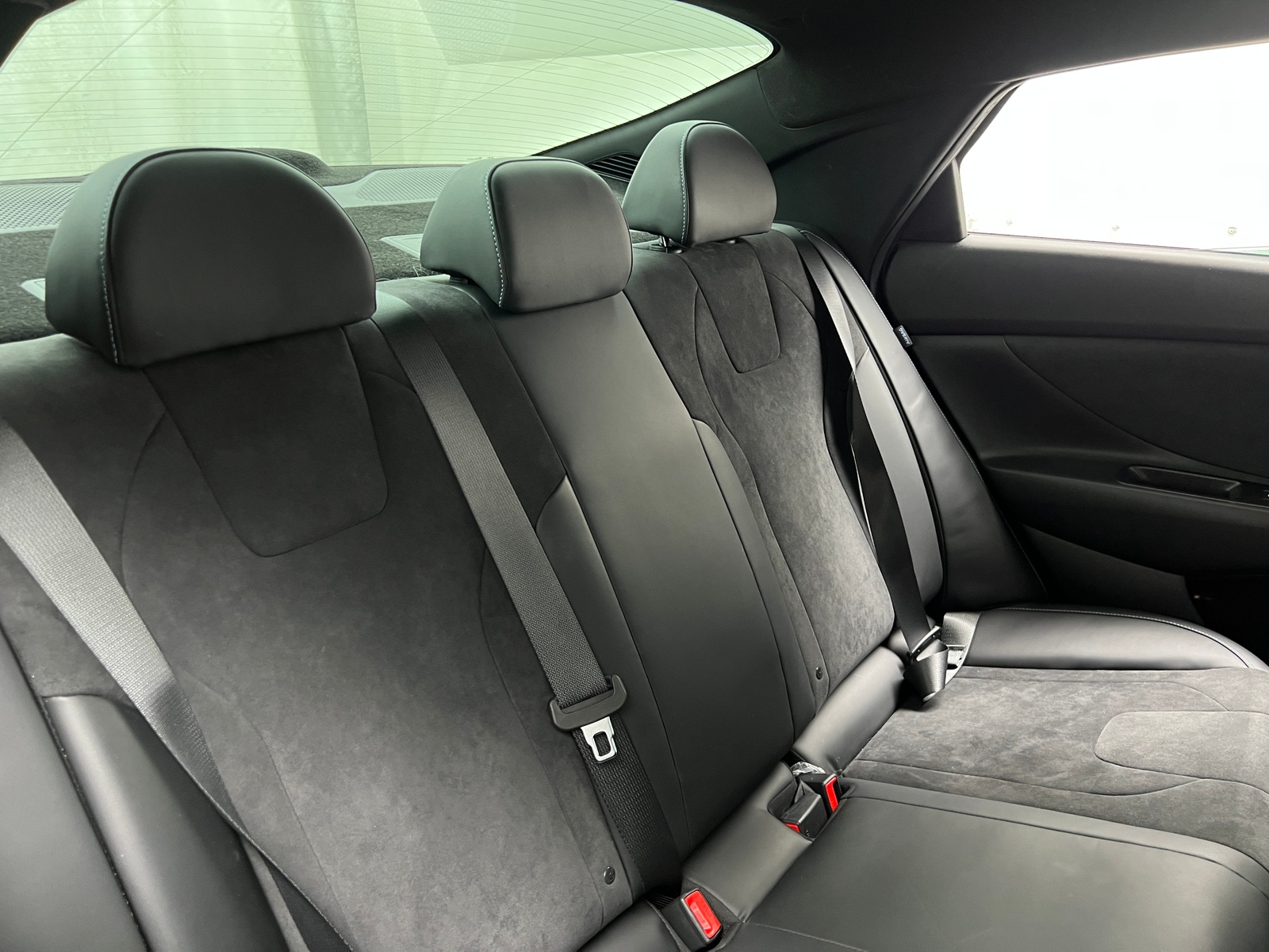 Thumbnail: 2025 Hyundai Elantra - 5
