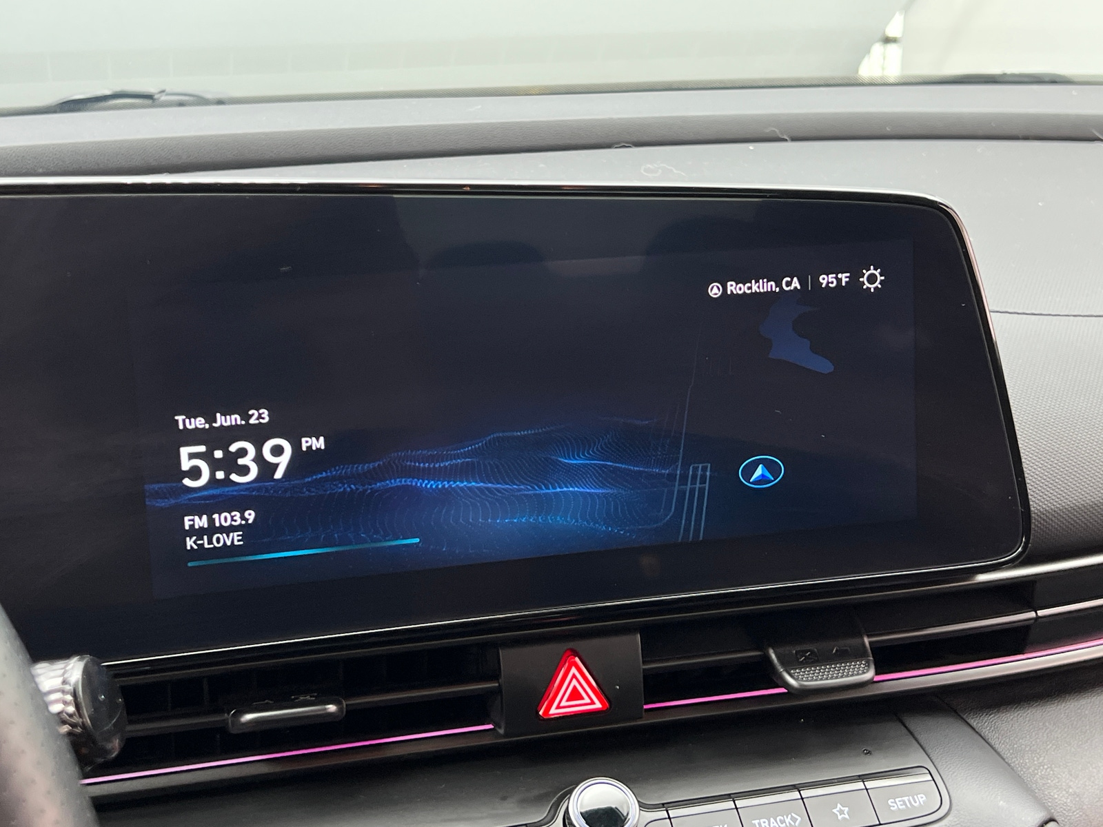 Thumbnail: 2025 Hyundai Elantra - 3