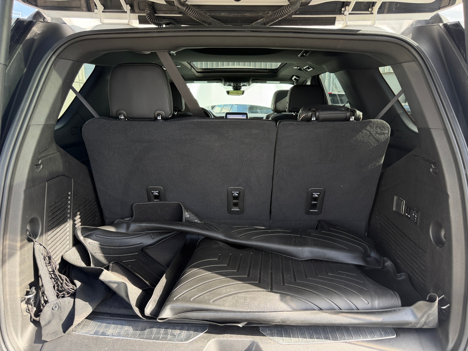 Thumbnail: 2021 Chevrolet Tahoe - 6