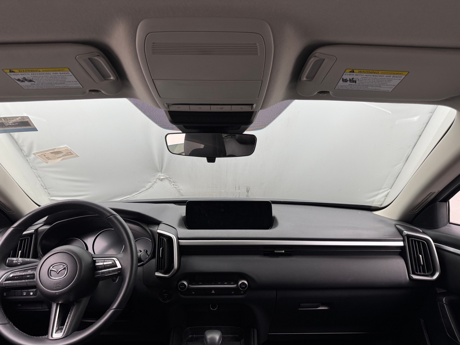 Thumbnail: 2025 Mazda CX-50 - 2