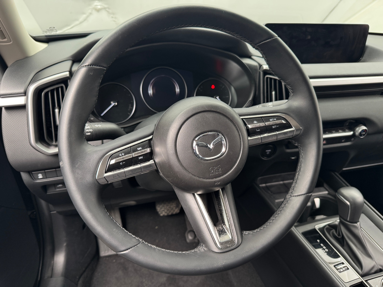 Thumbnail: 2025 Mazda CX-50 - 4