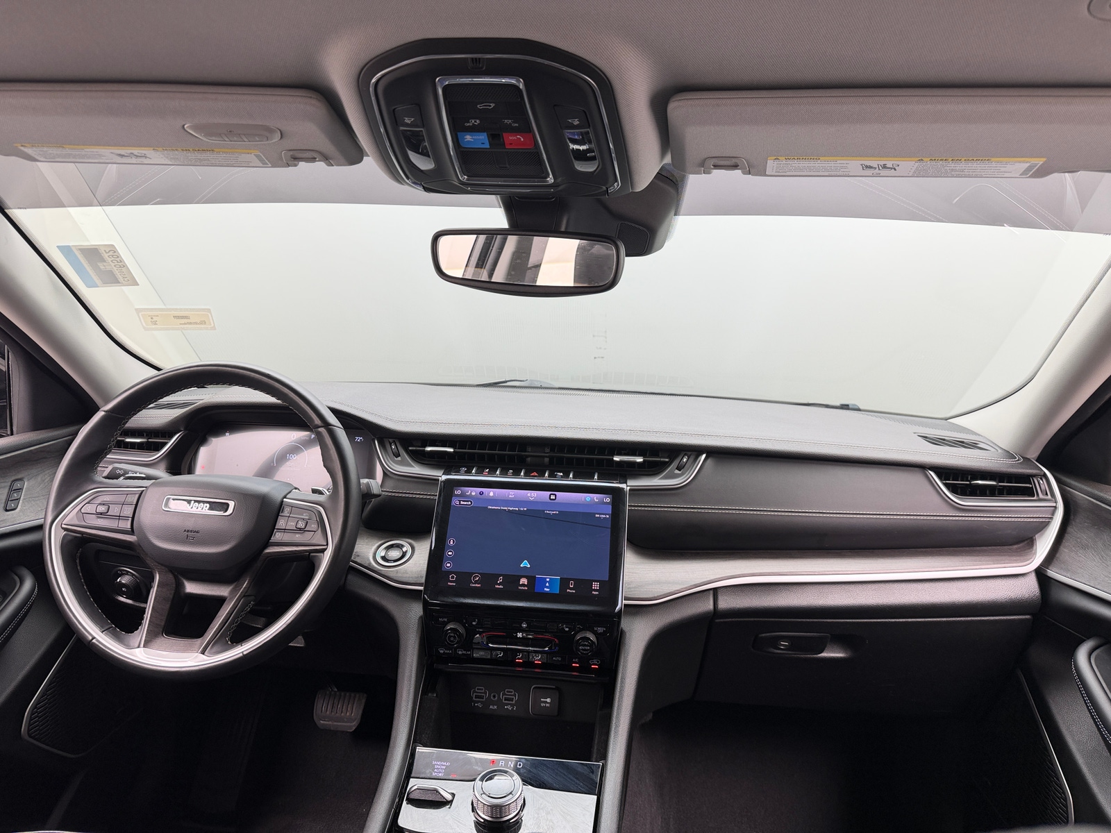 Thumbnail: 2021 Jeep Grand Cherokee L - 2