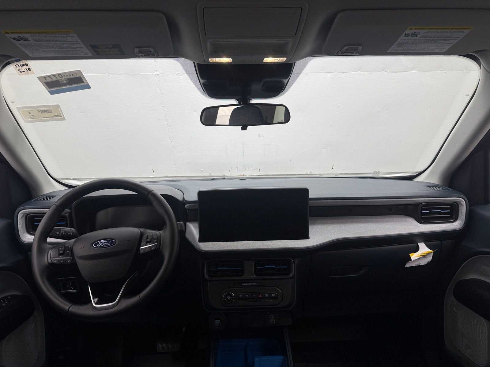 Thumbnail: 2025 Ford Maverick - 3