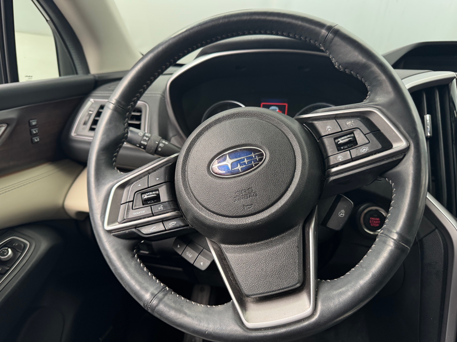 Thumbnail: 2022 Subaru Ascent - 4