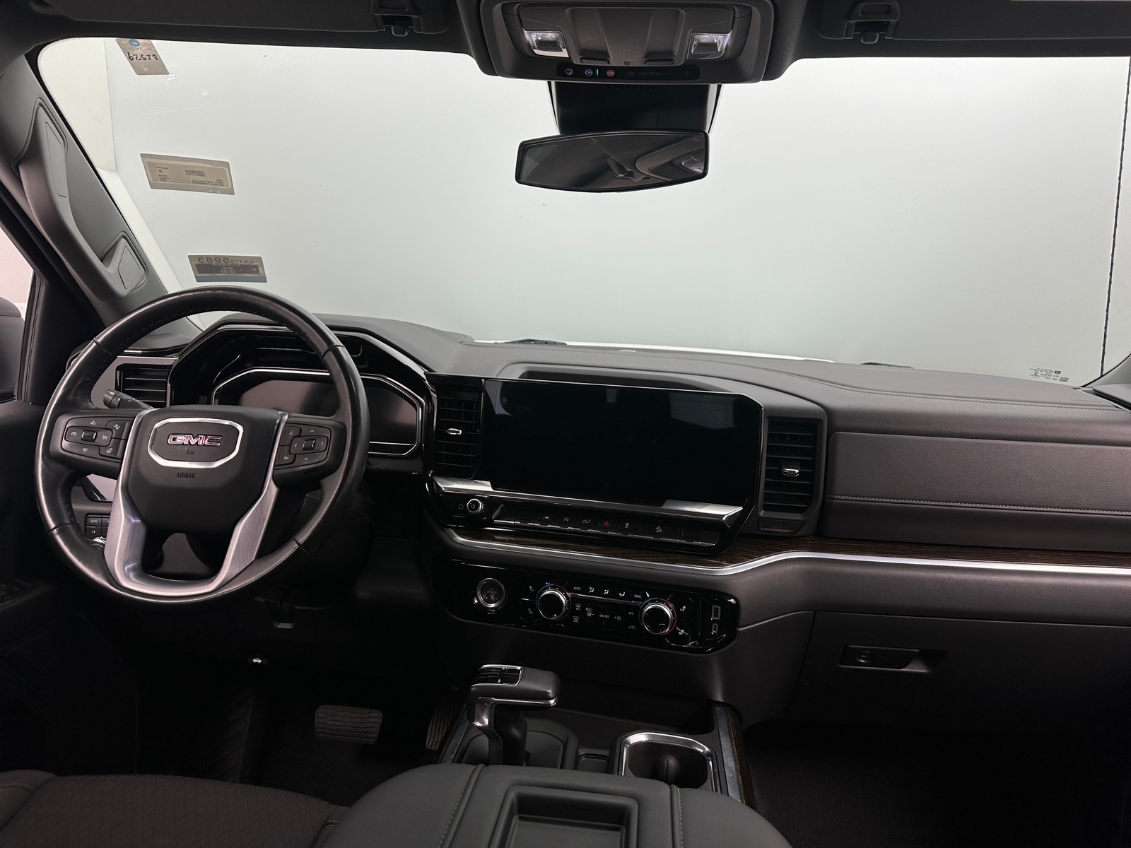 Thumbnail: 2022 GMC Sierra 1500 - 3